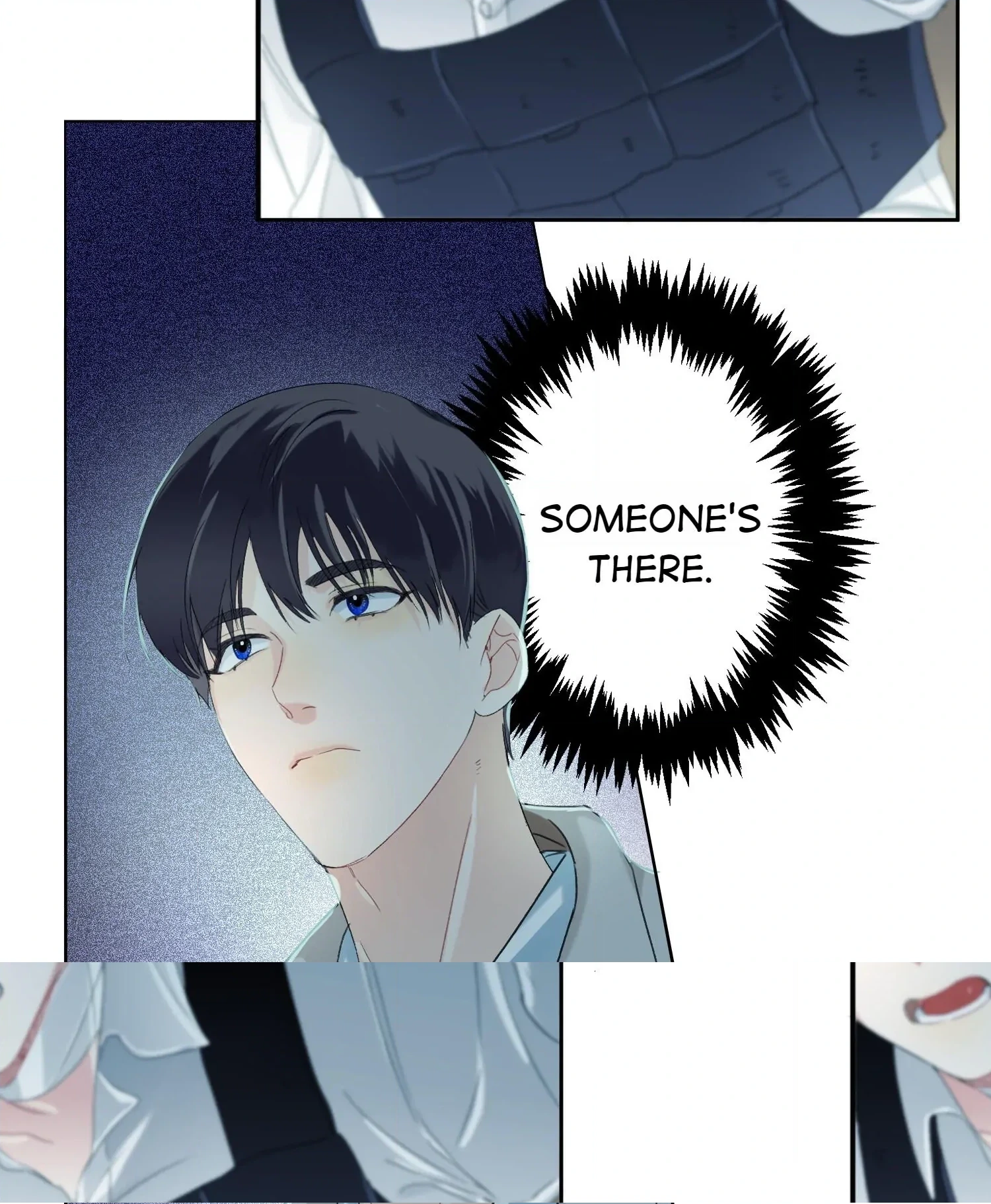 Read AWM: PUBG chapter 25 image 29 on Lezhin