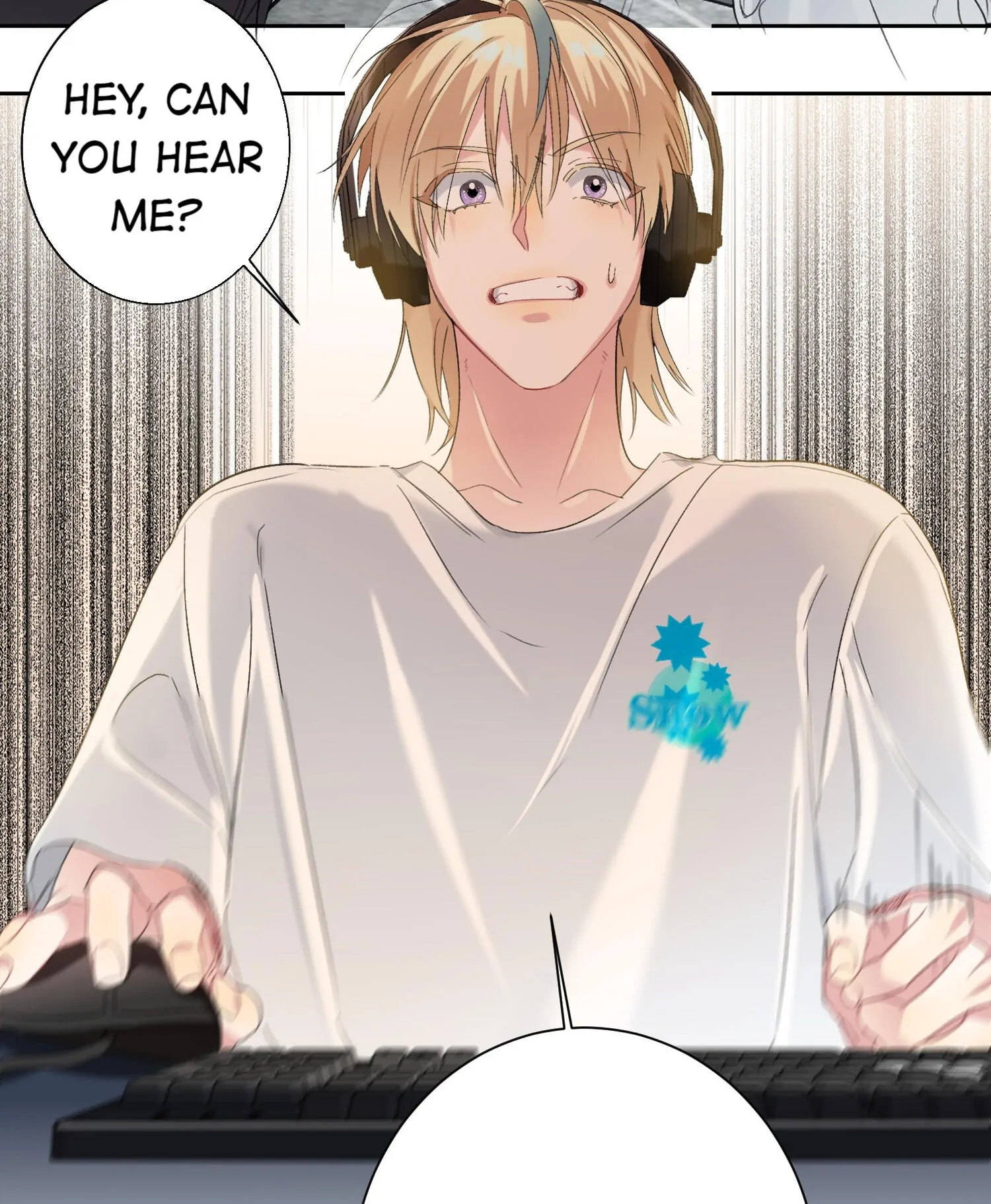 Read AWM: PUBG chapter 25 image 33 on Lezhin