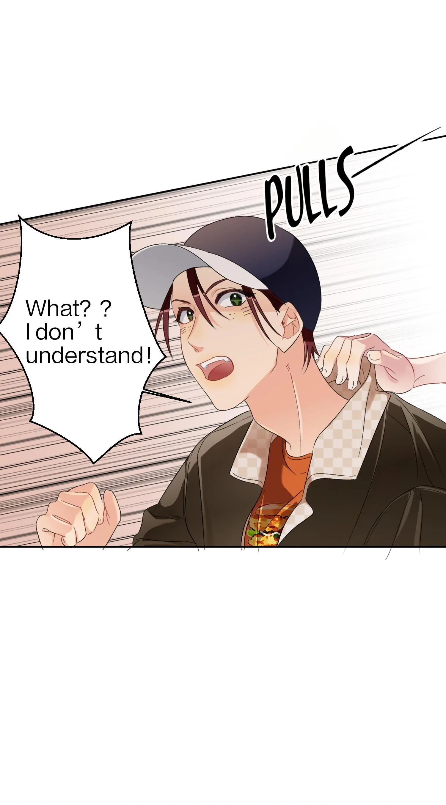 Read AWM: PUBG chapter 25 image 37 on Lezhin