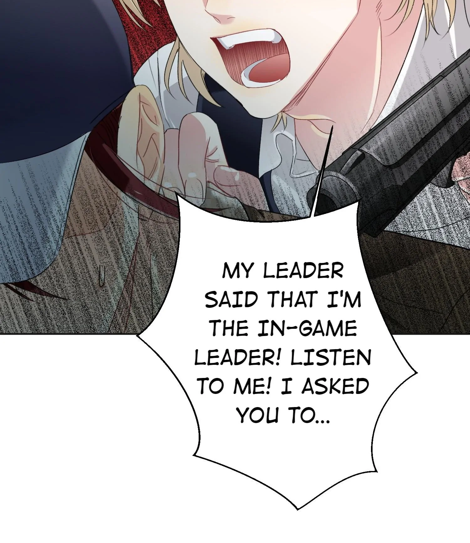 Read AWM: PUBG chapter 25 image 41 on Lezhin