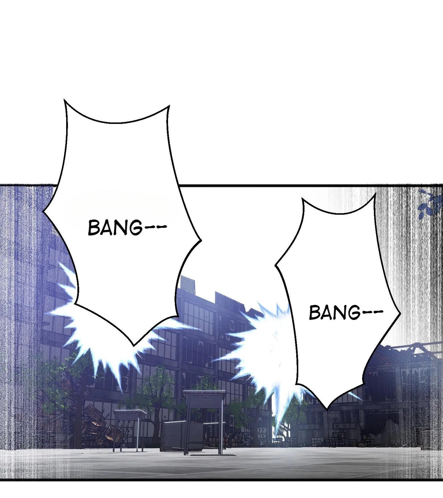 Read AWM: PUBG chapter 25 image 44 on Lezhin