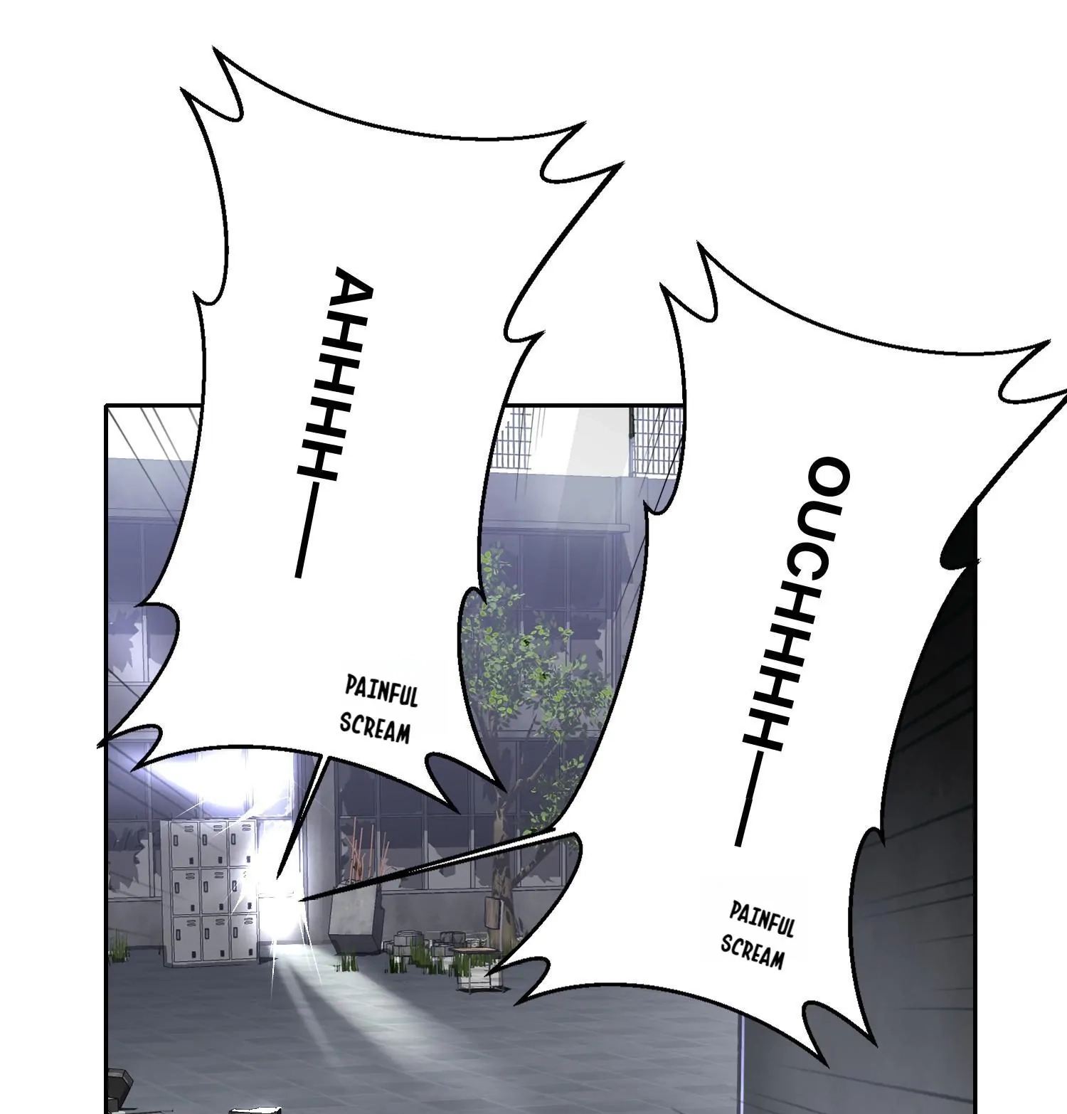 Read AWM: PUBG chapter 25 image 45 on Lezhin