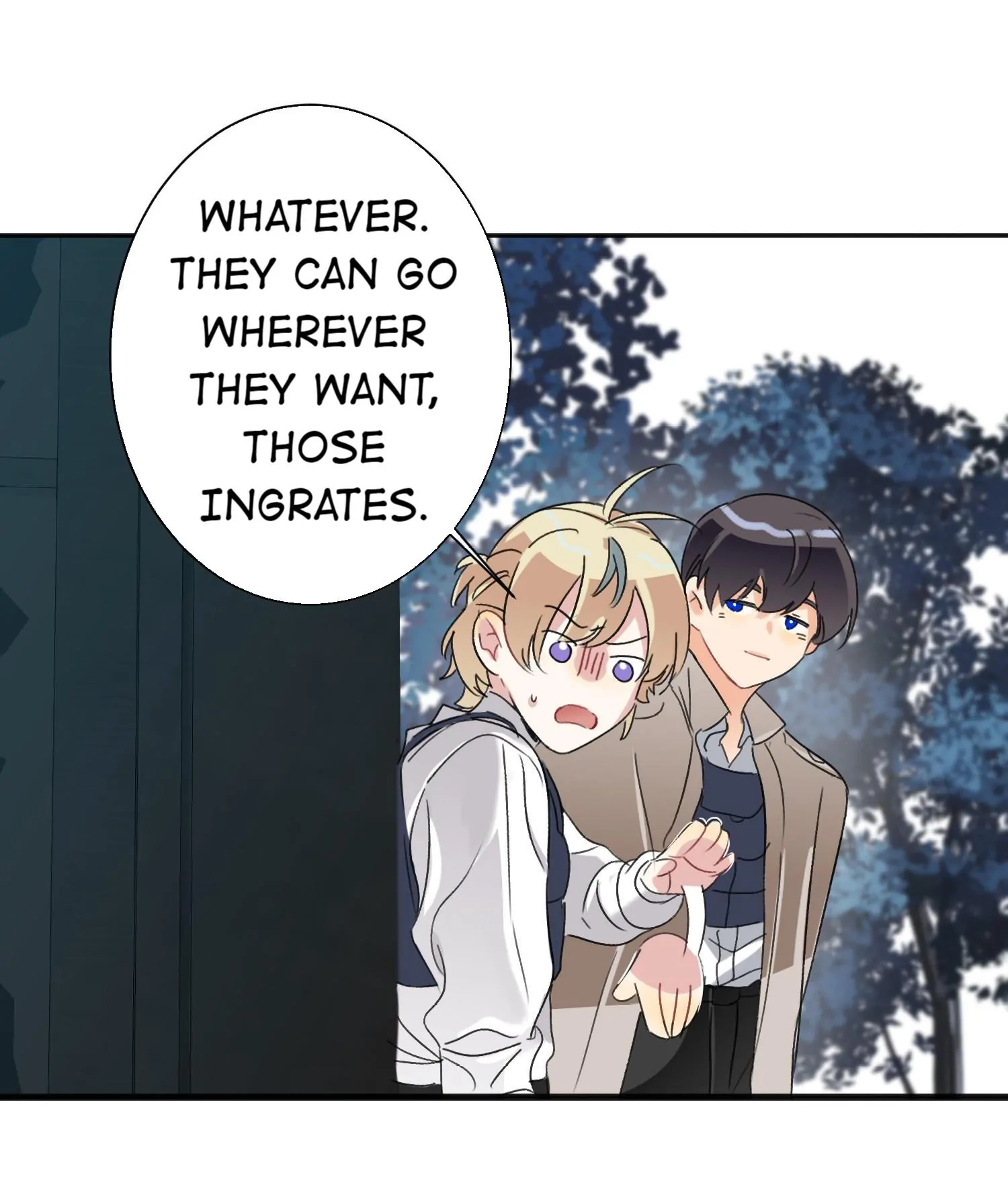 Read AWM: PUBG chapter 25 image 47 on Lezhin