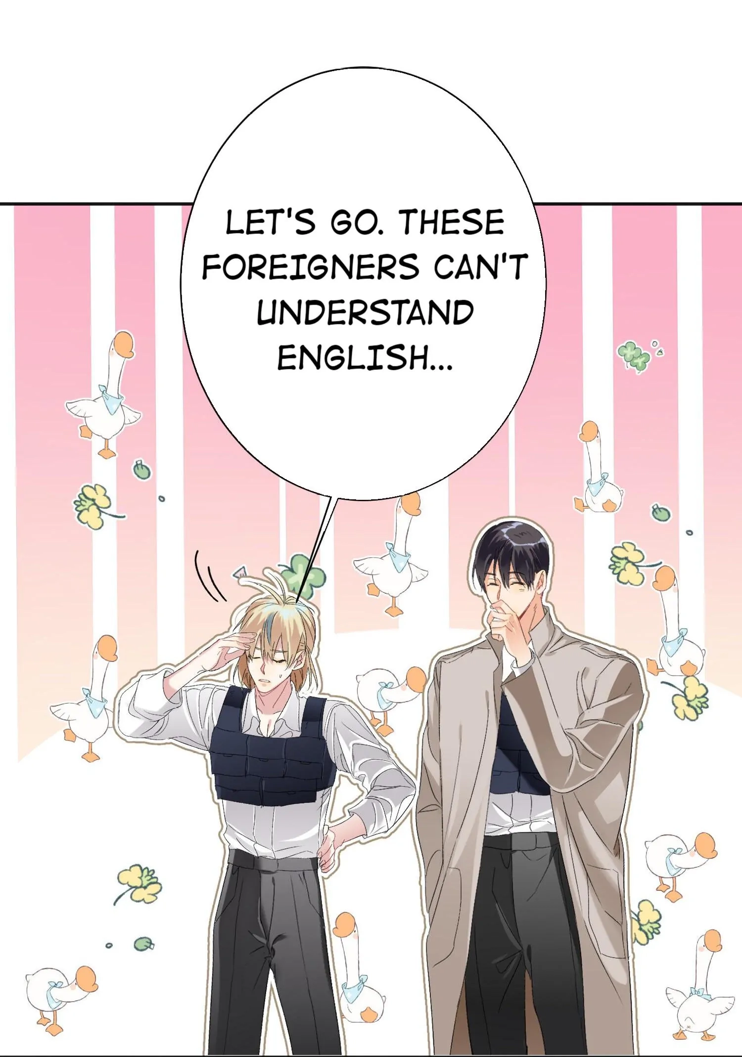 Read AWM: PUBG chapter 25 image 48 on Lezhin