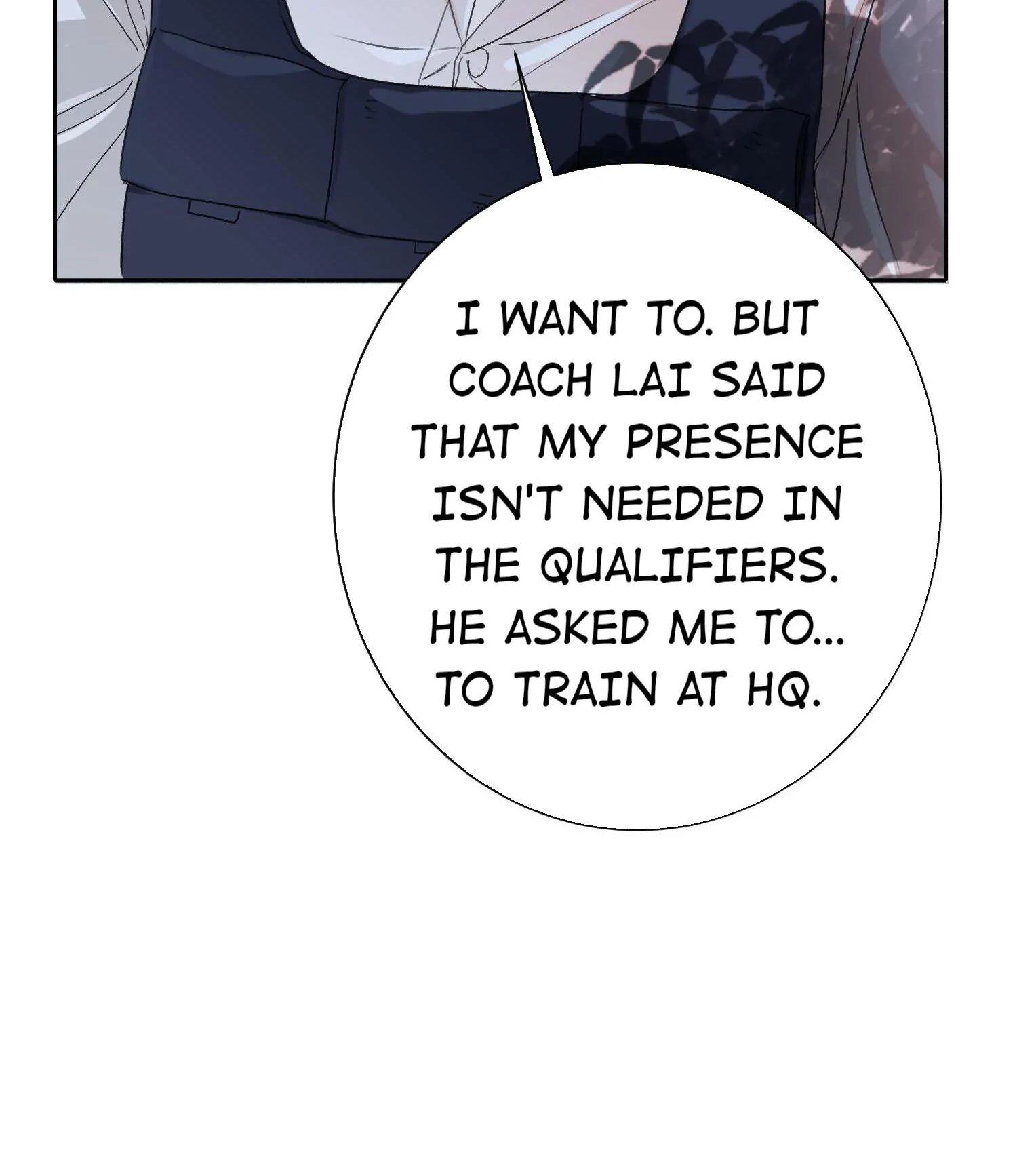 Read AWM: PUBG chapter 25 image 5 on Lezhin