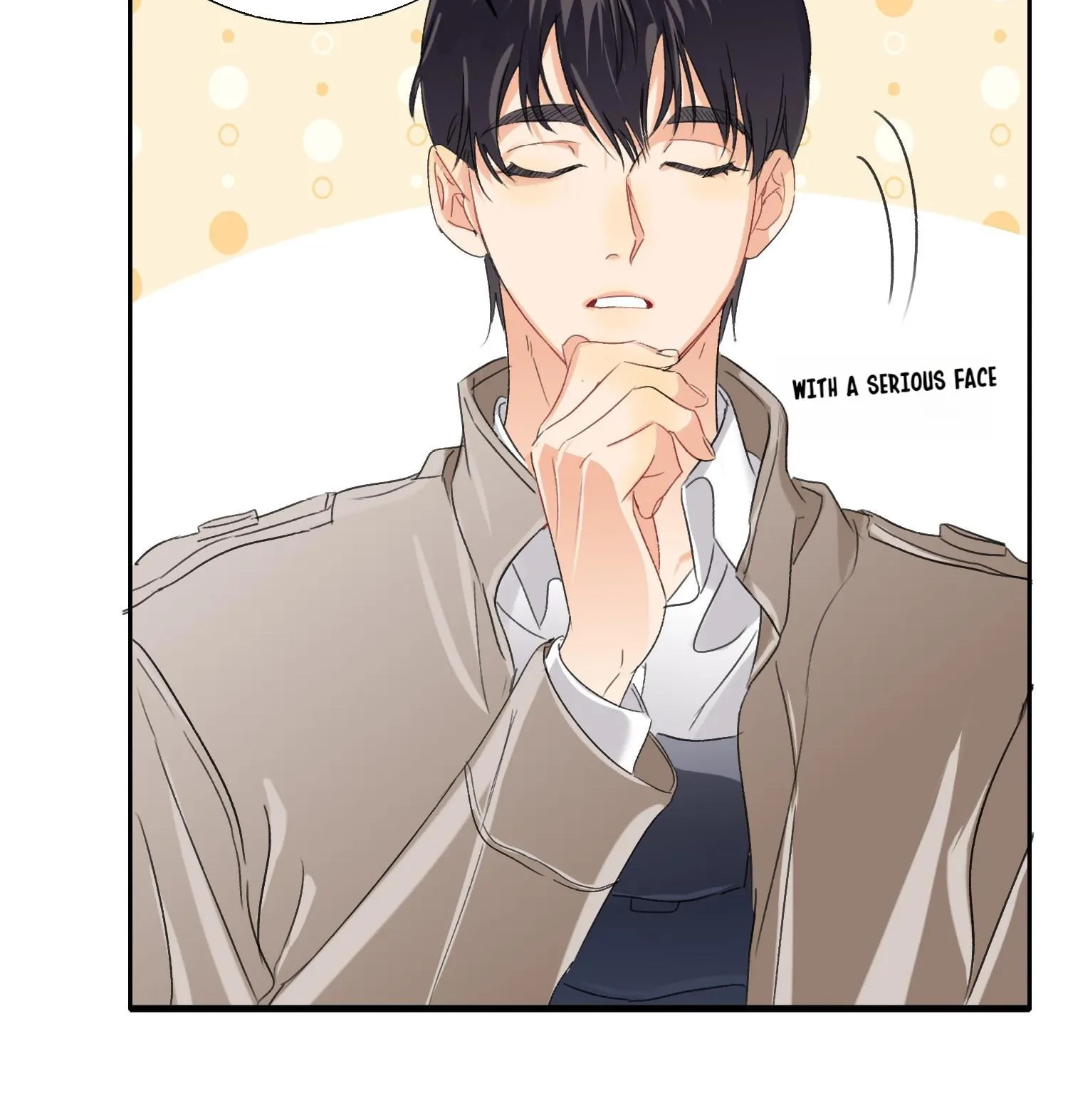 Read AWM: PUBG chapter 25 image 50 on Lezhin