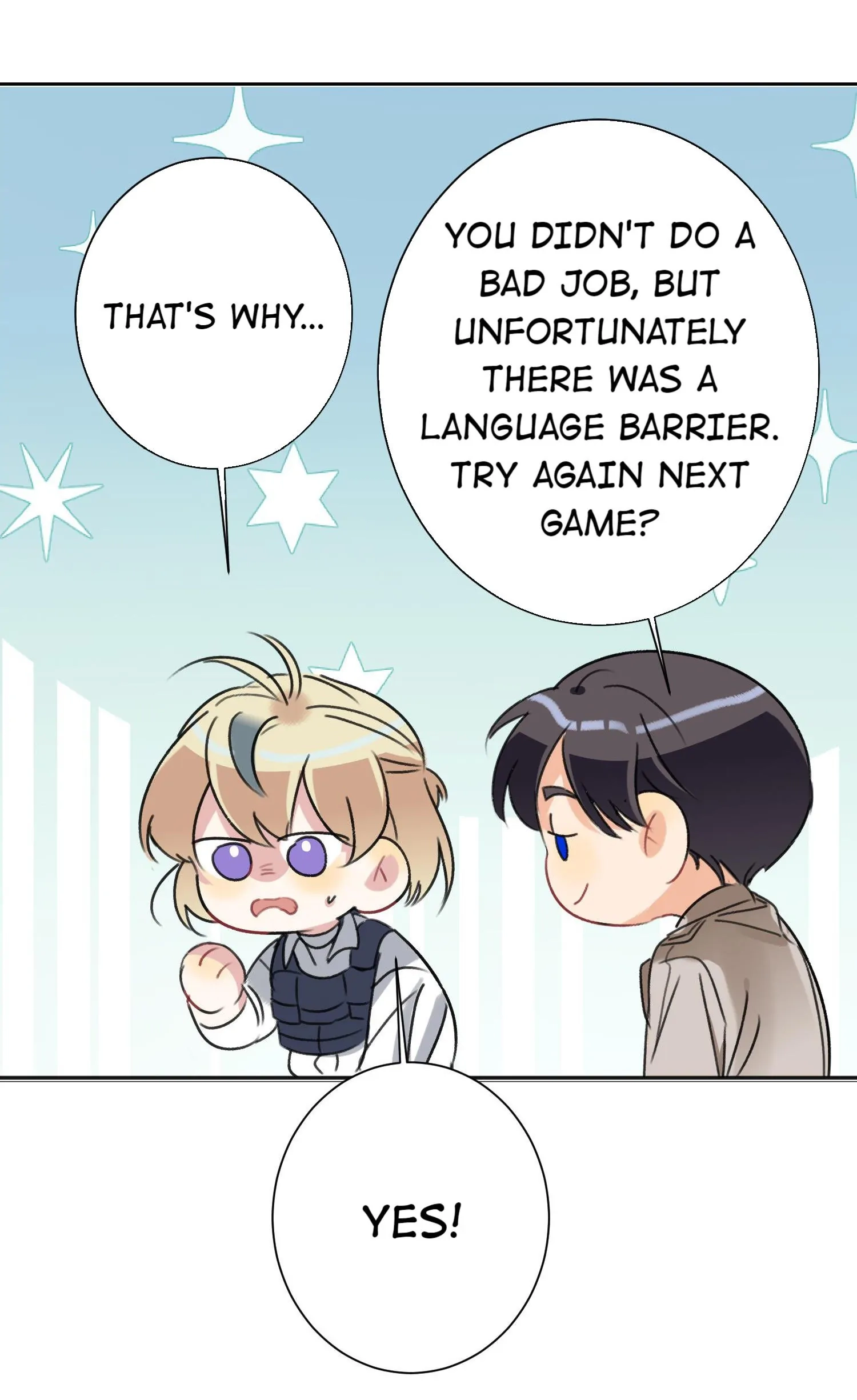 Read AWM: PUBG chapter 25 image 51 on Lezhin