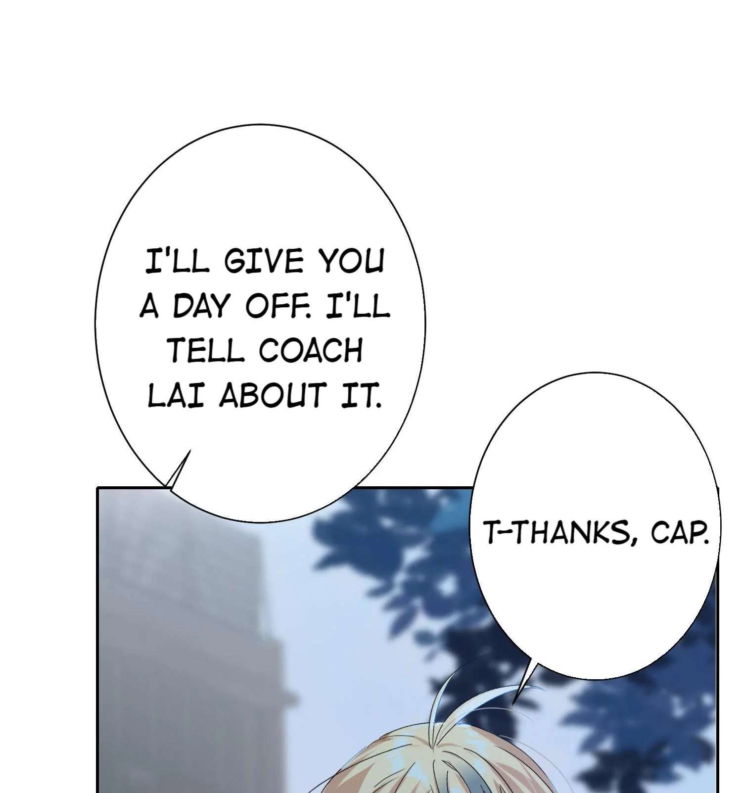 Read AWM: PUBG chapter 25 image 7 on Lezhin