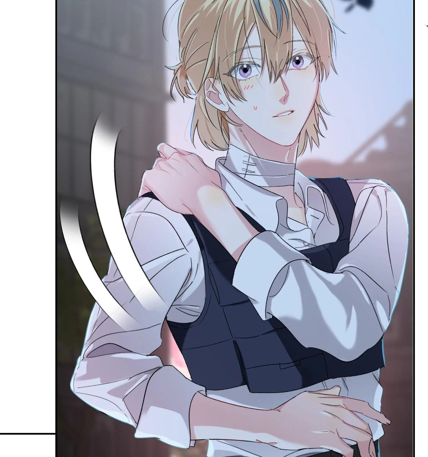 Read AWM: PUBG chapter 25 image 8 on Lezhin
