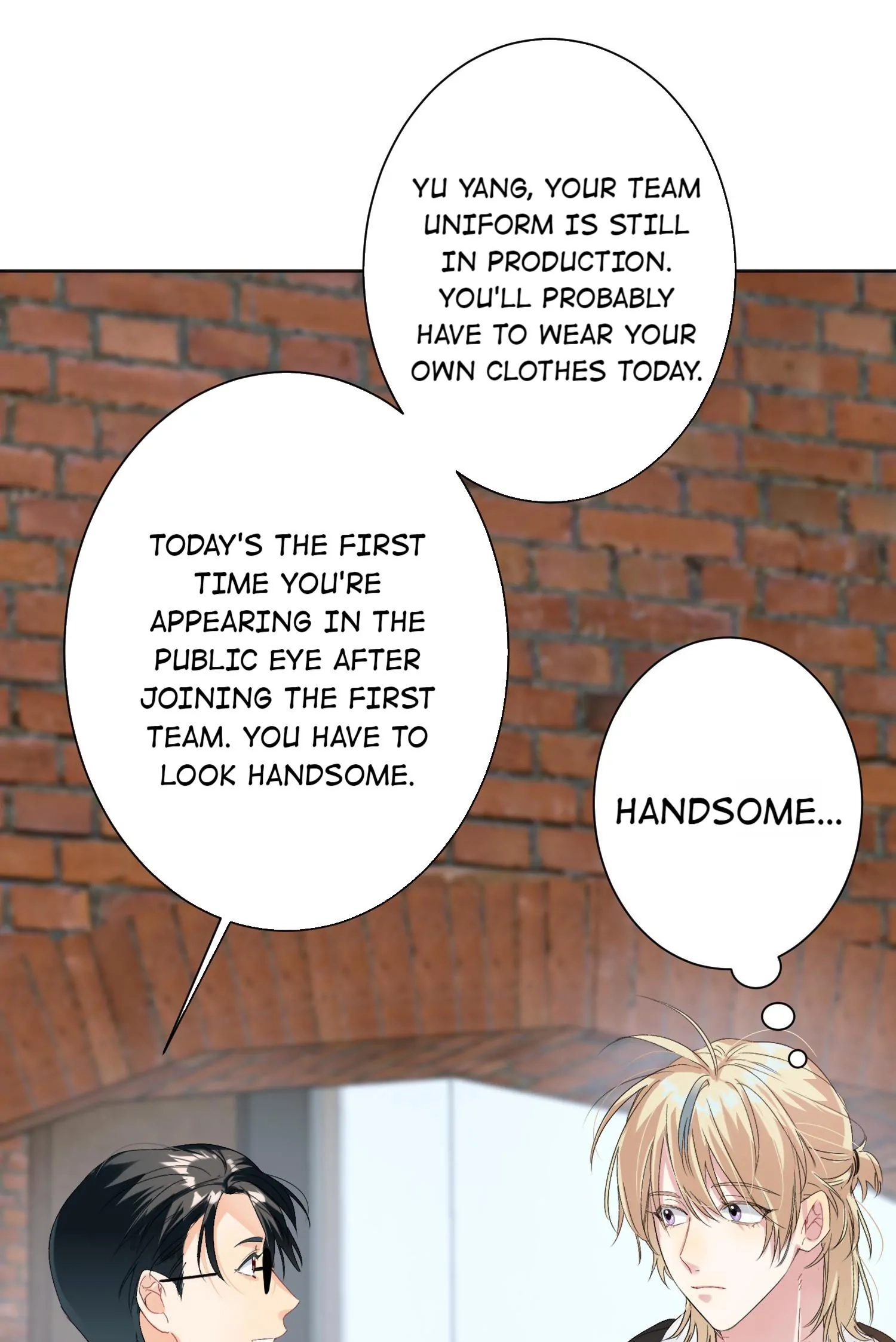 Read AWM: PUBG chapter 26 image 11 on Lezhin