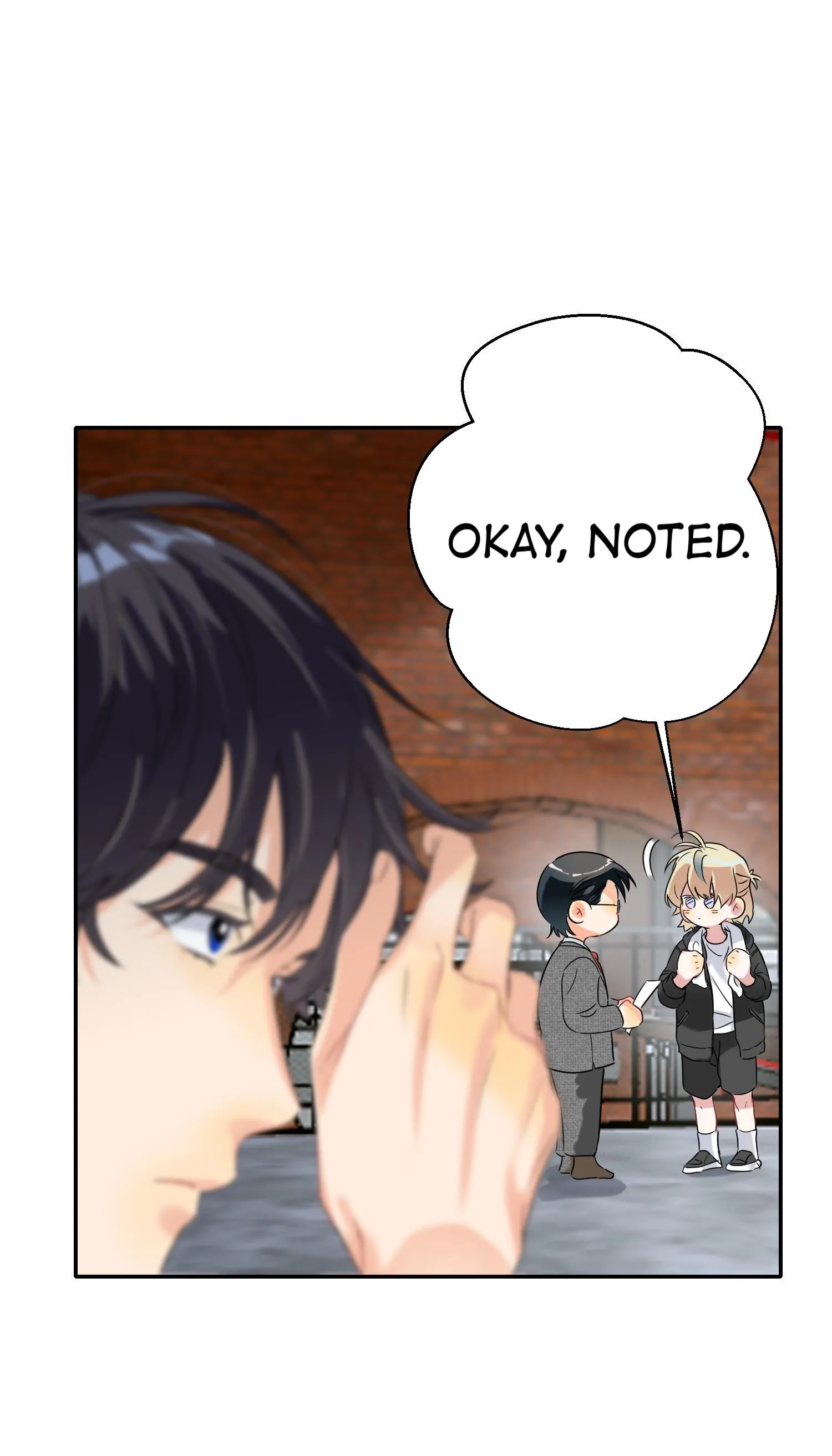 Read AWM: PUBG chapter 26 image 13 on Lezhin