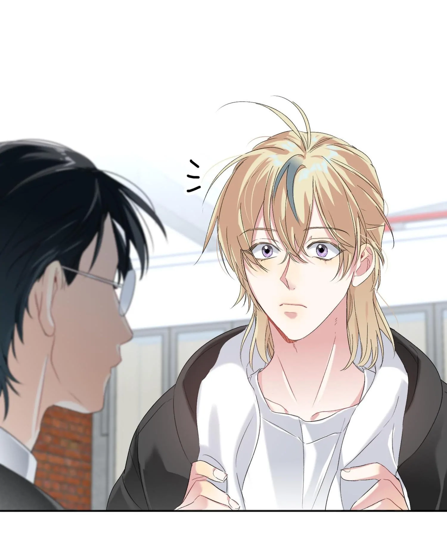 Read AWM: PUBG chapter 26 image 14 on Lezhin