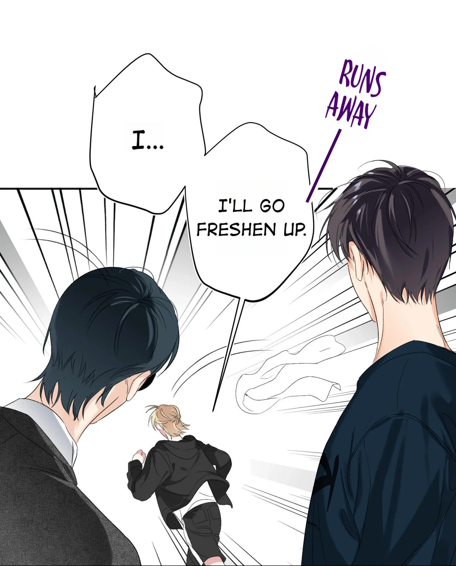 Read AWM: PUBG chapter 26 image 17 on Lezhin