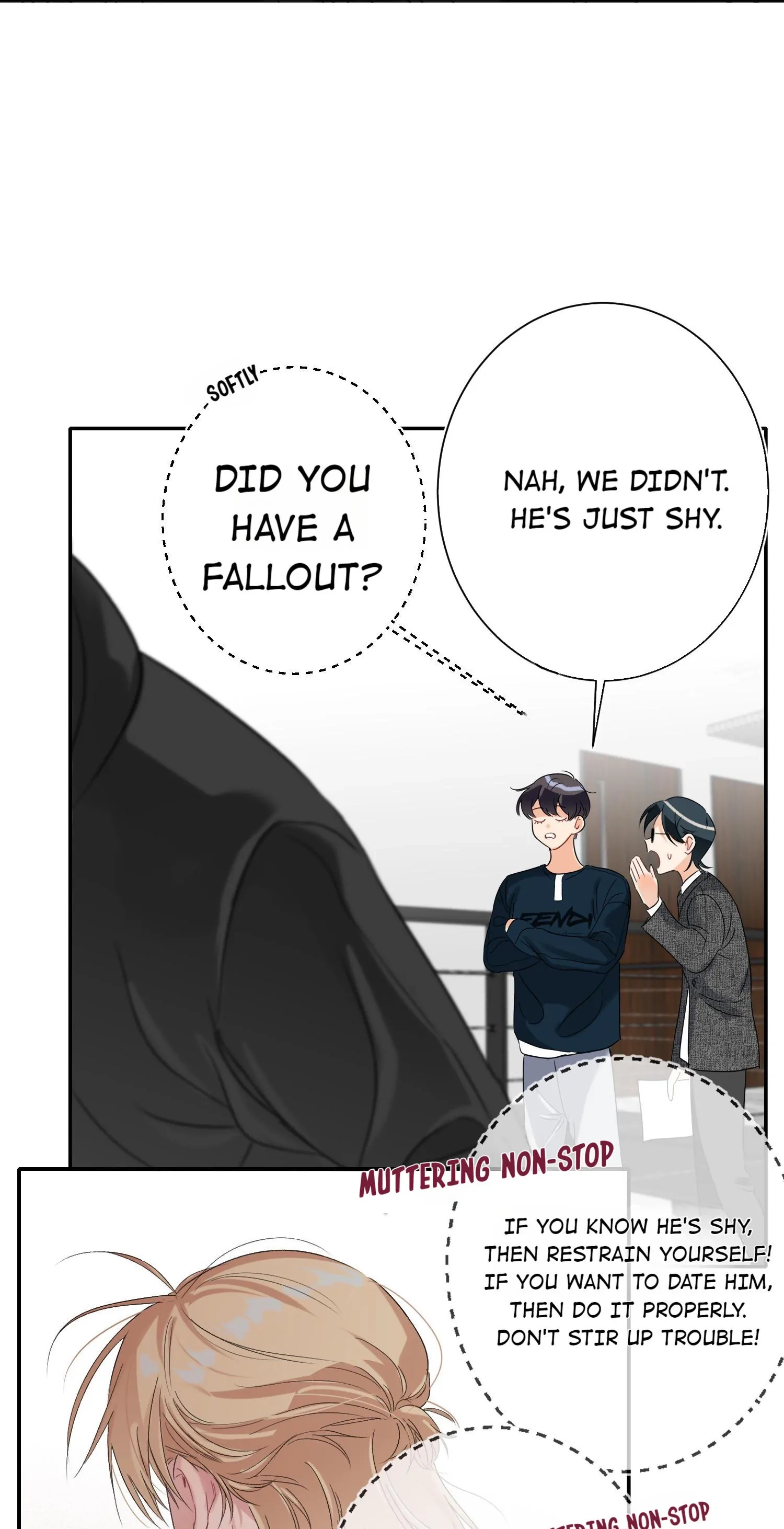 Read AWM: PUBG chapter 26 image 18 on Lezhin