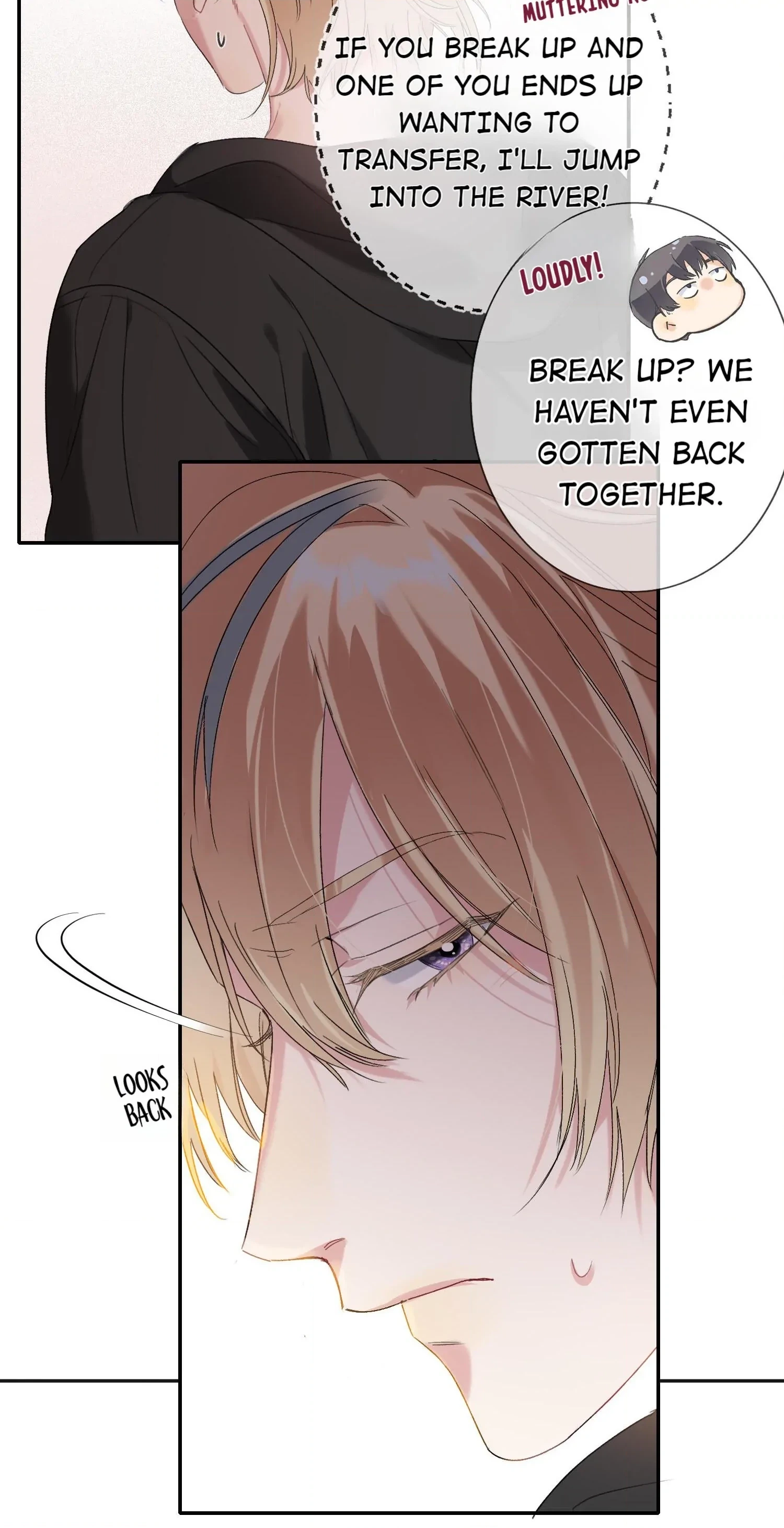 Read AWM: PUBG chapter 26 image 19 on Lezhin