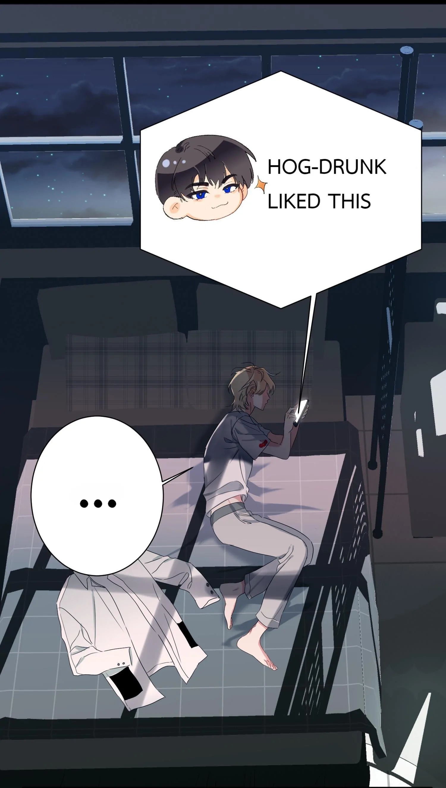 Read AWM: PUBG chapter 26 image 2 on Lezhin