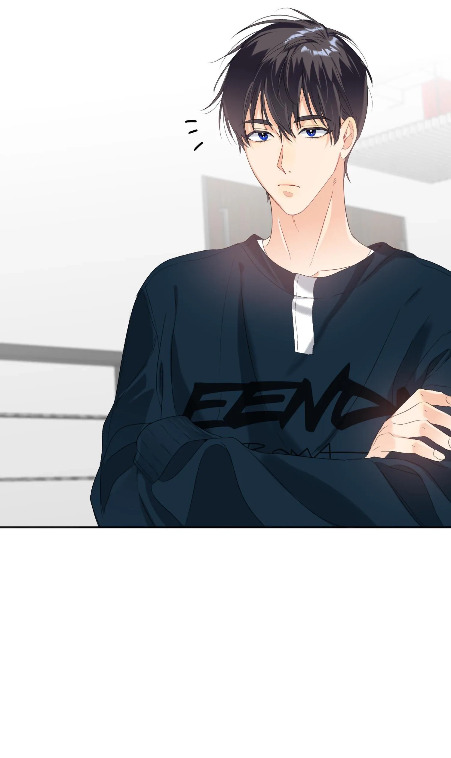 Read AWM: PUBG chapter 26 image 20 on Lezhin