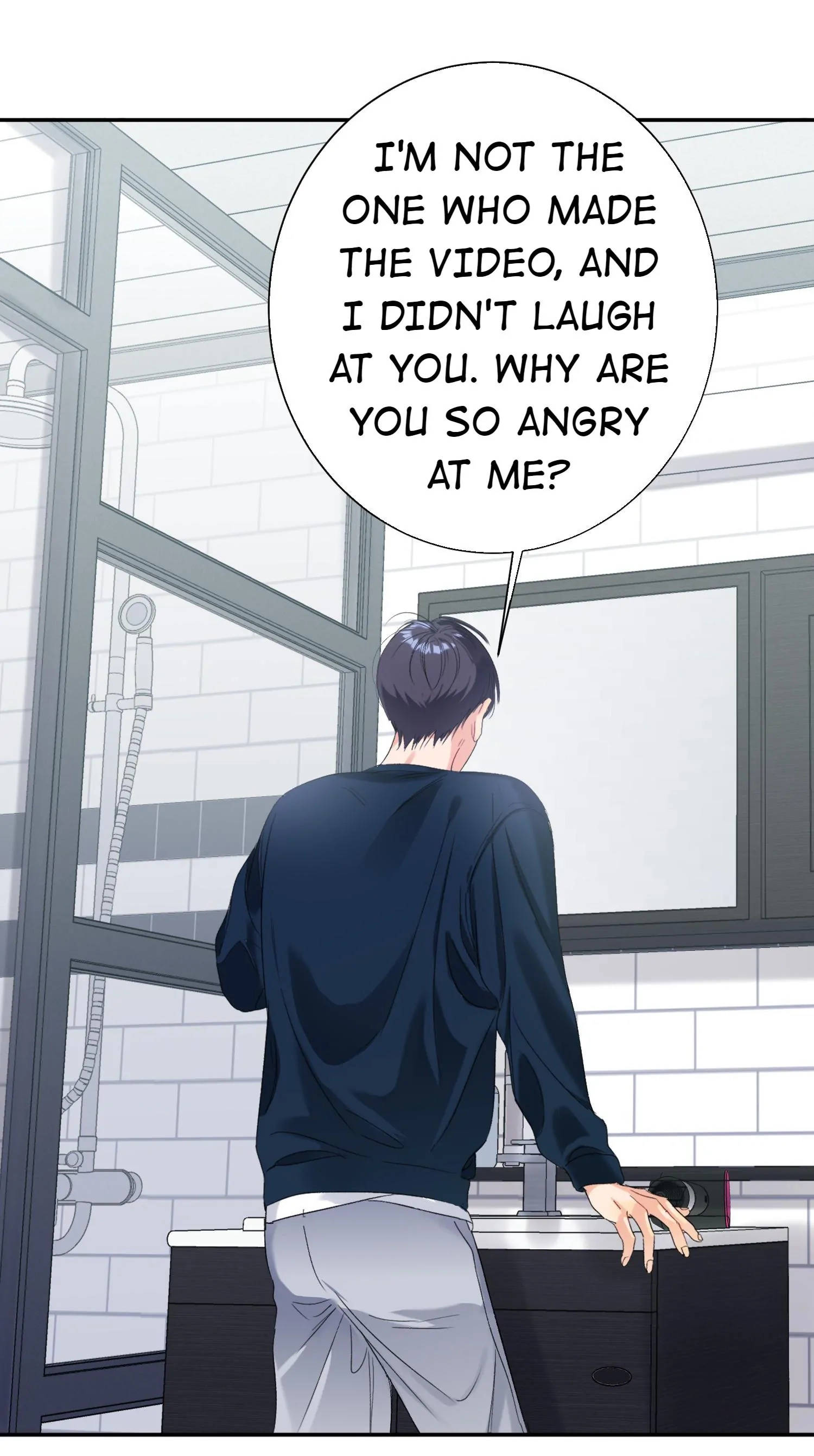 Read AWM: PUBG chapter 26 image 25 on Lezhin