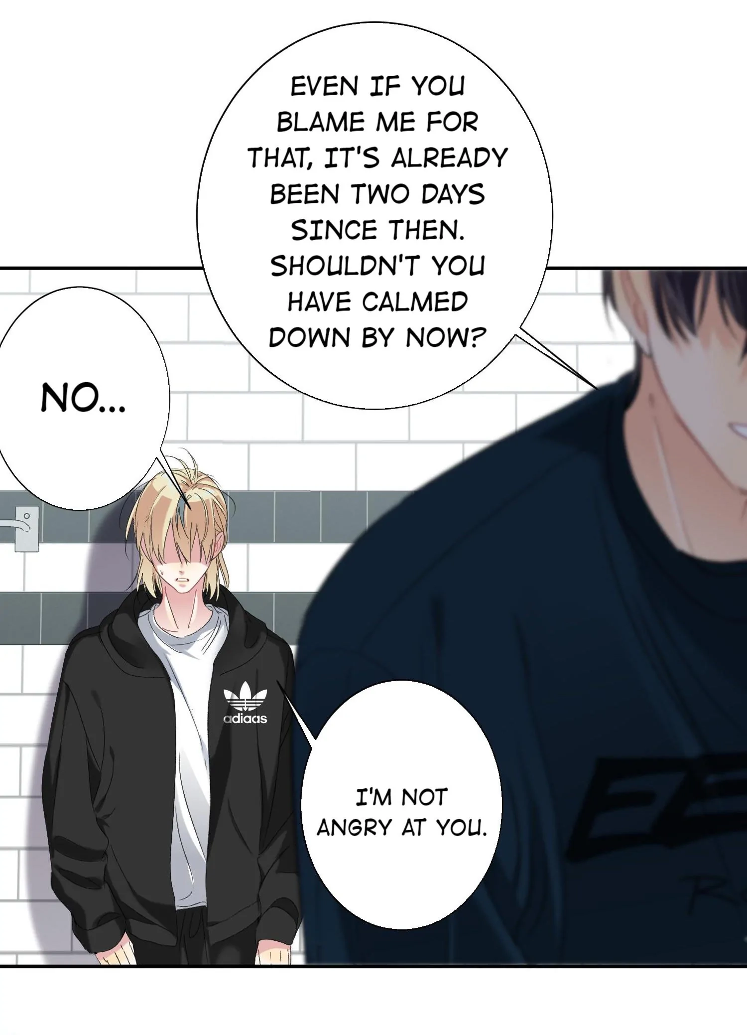 Read AWM: PUBG chapter 26 image 26 on Lezhin