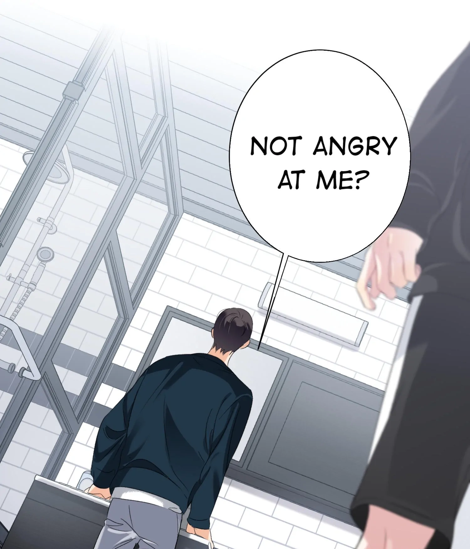 Read AWM: PUBG chapter 26 image 27 on Lezhin