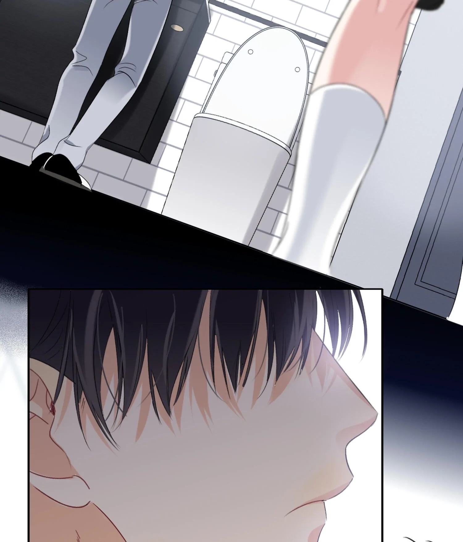 Read AWM: PUBG chapter 26 image 28 on Lezhin