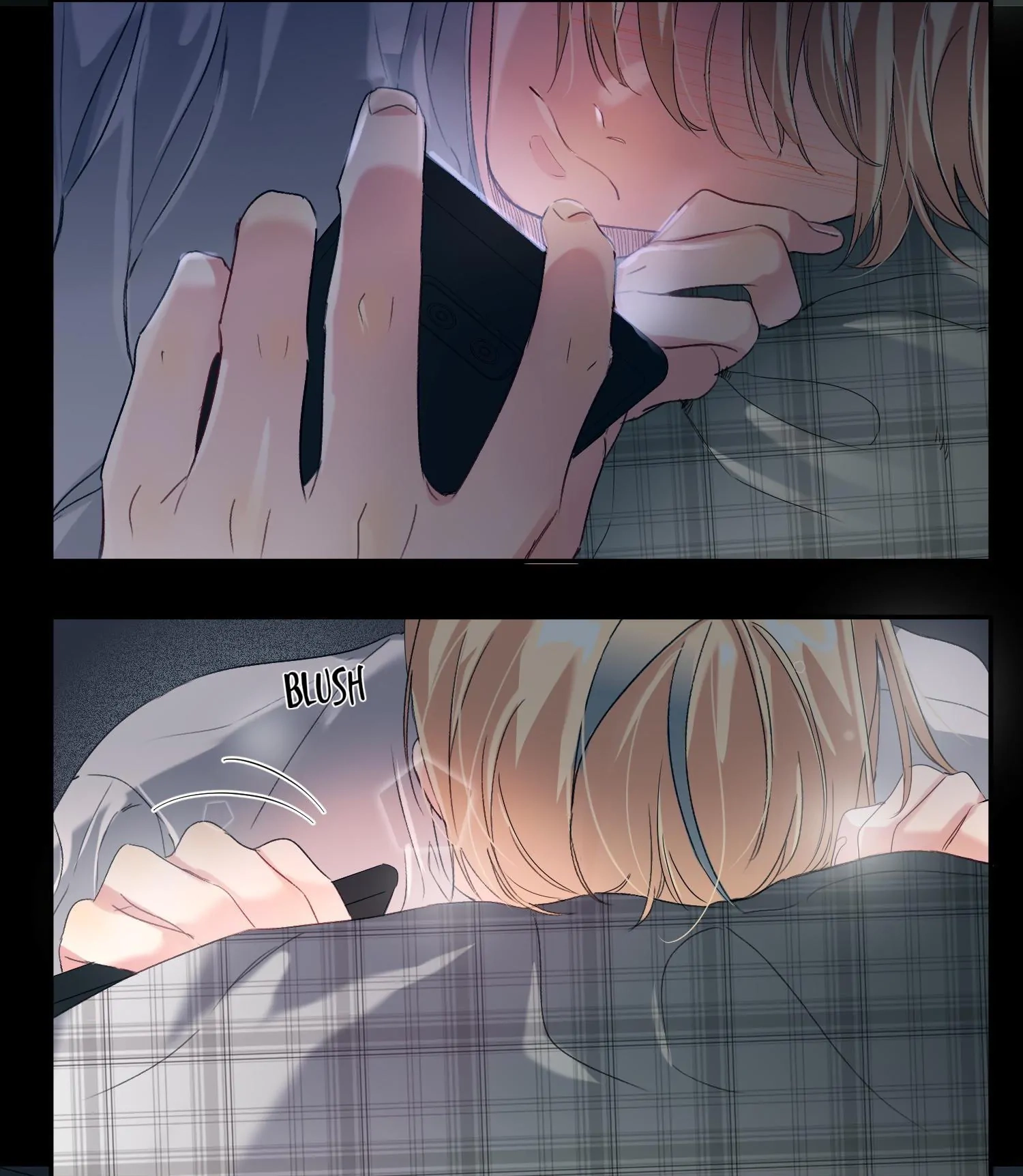Read AWM: PUBG chapter 26 image 3 on Lezhin