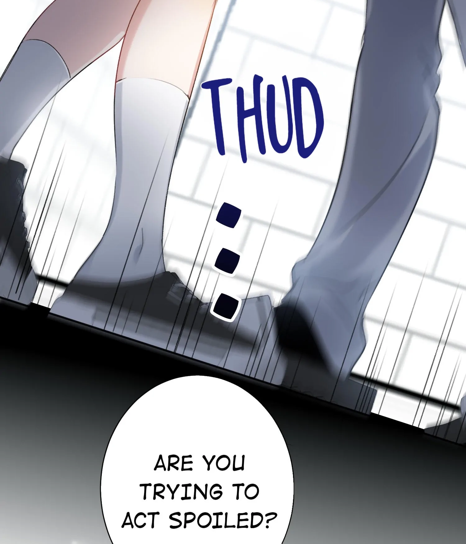 Read AWM: PUBG chapter 26 image 30 on Lezhin