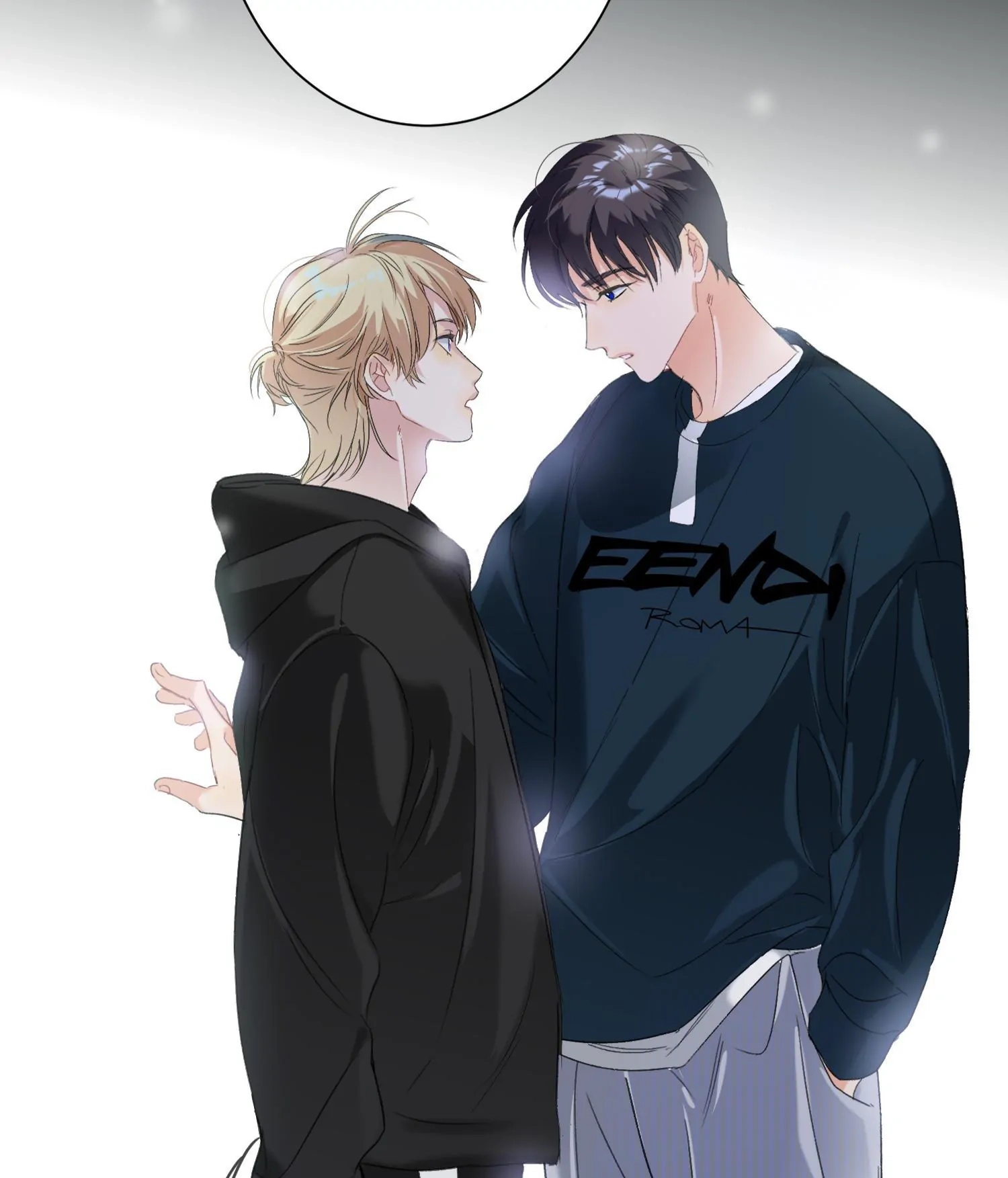 Read AWM: PUBG chapter 26 image 31 on Lezhin