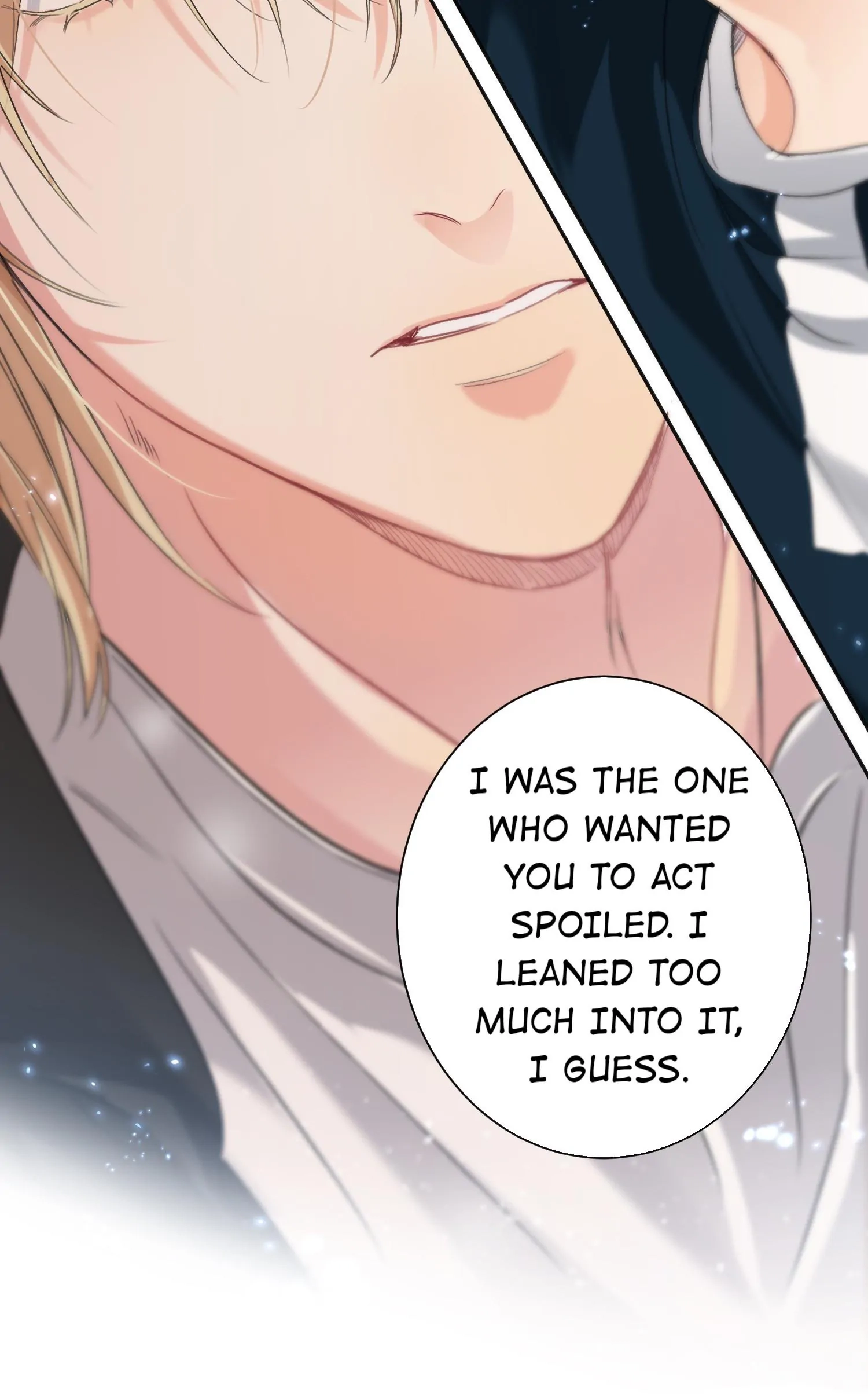 Read AWM: PUBG chapter 26 image 34 on Lezhin