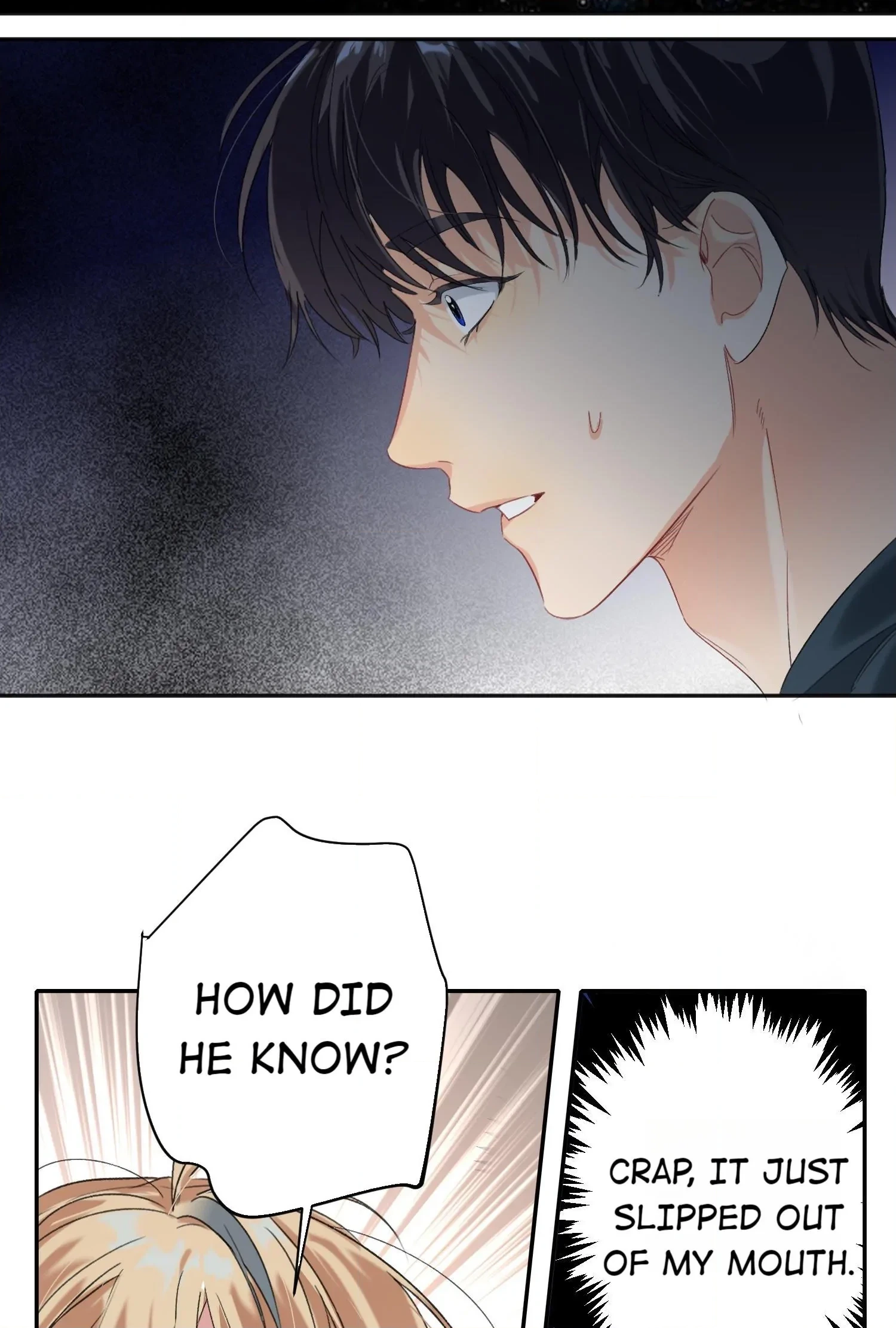 Read AWM: PUBG chapter 26 image 39 on Lezhin