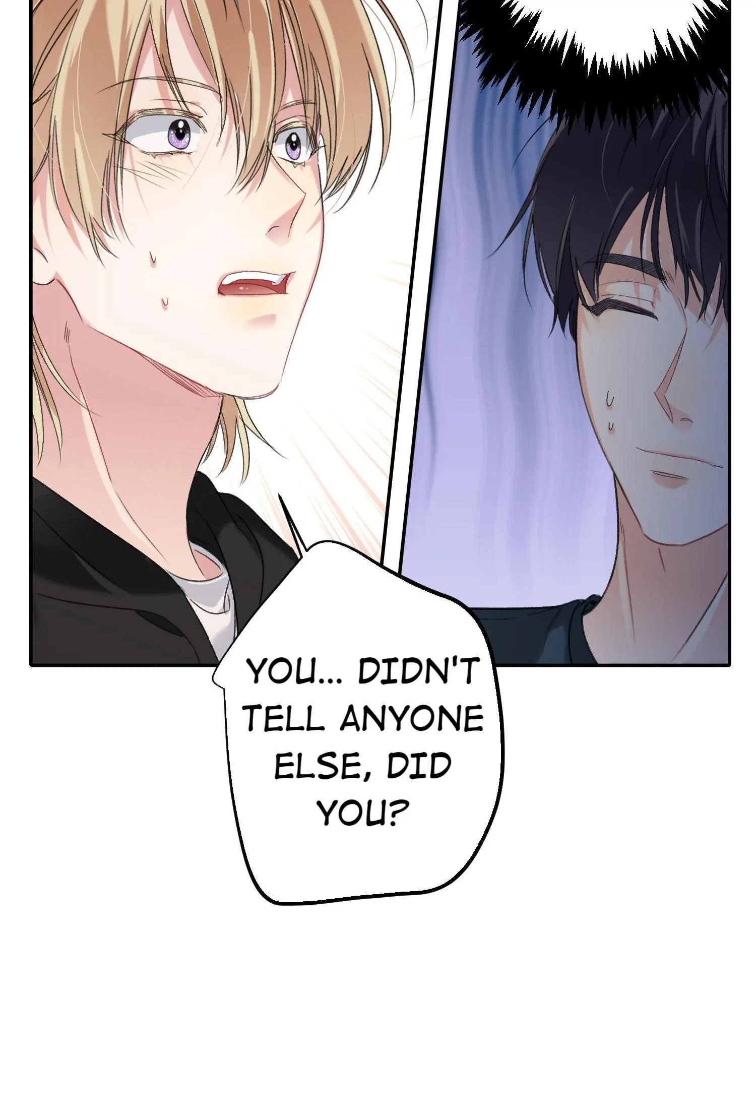Read AWM: PUBG chapter 26 image 40 on Lezhin