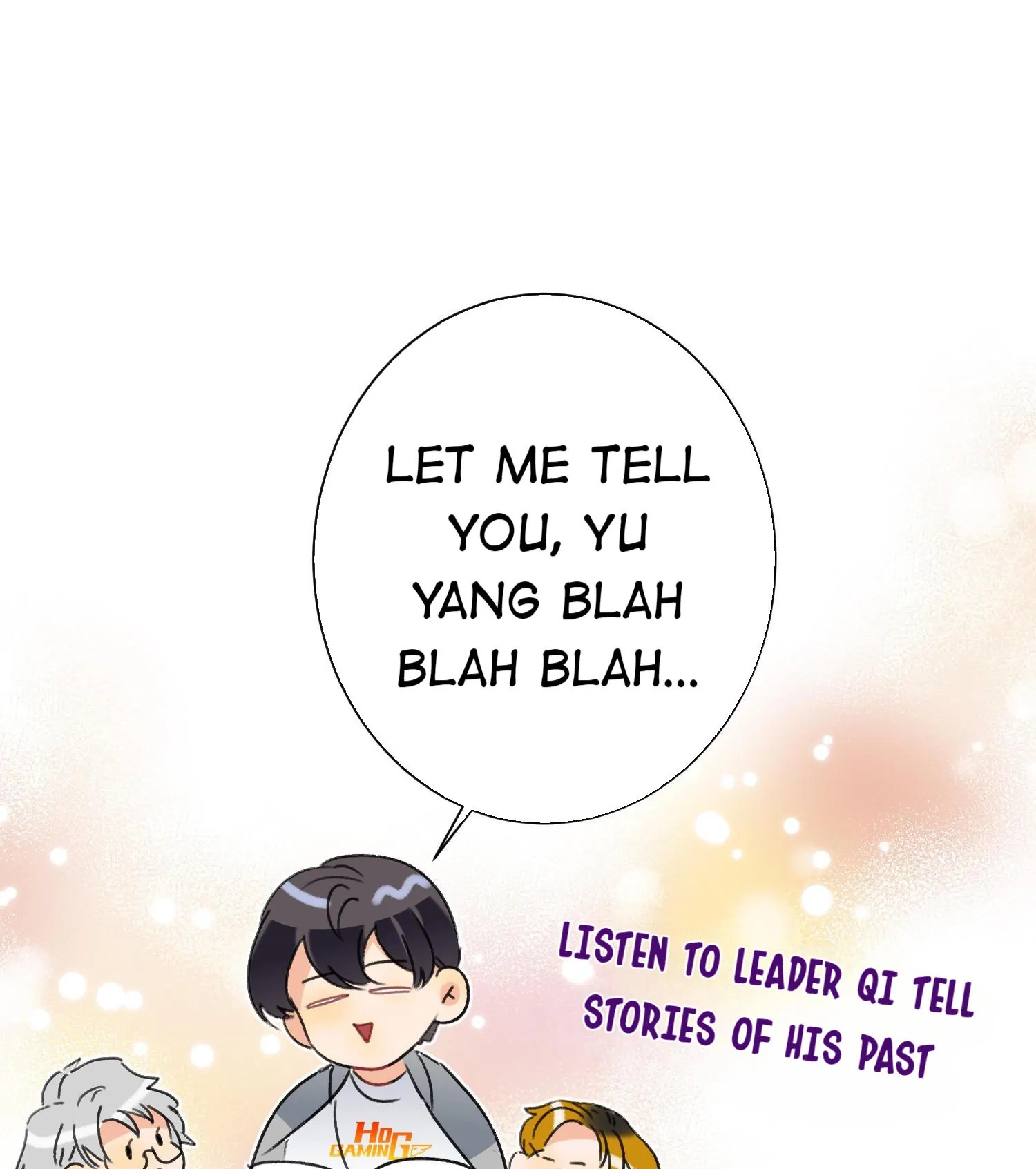 Read AWM: PUBG chapter 26 image 41 on Lezhin