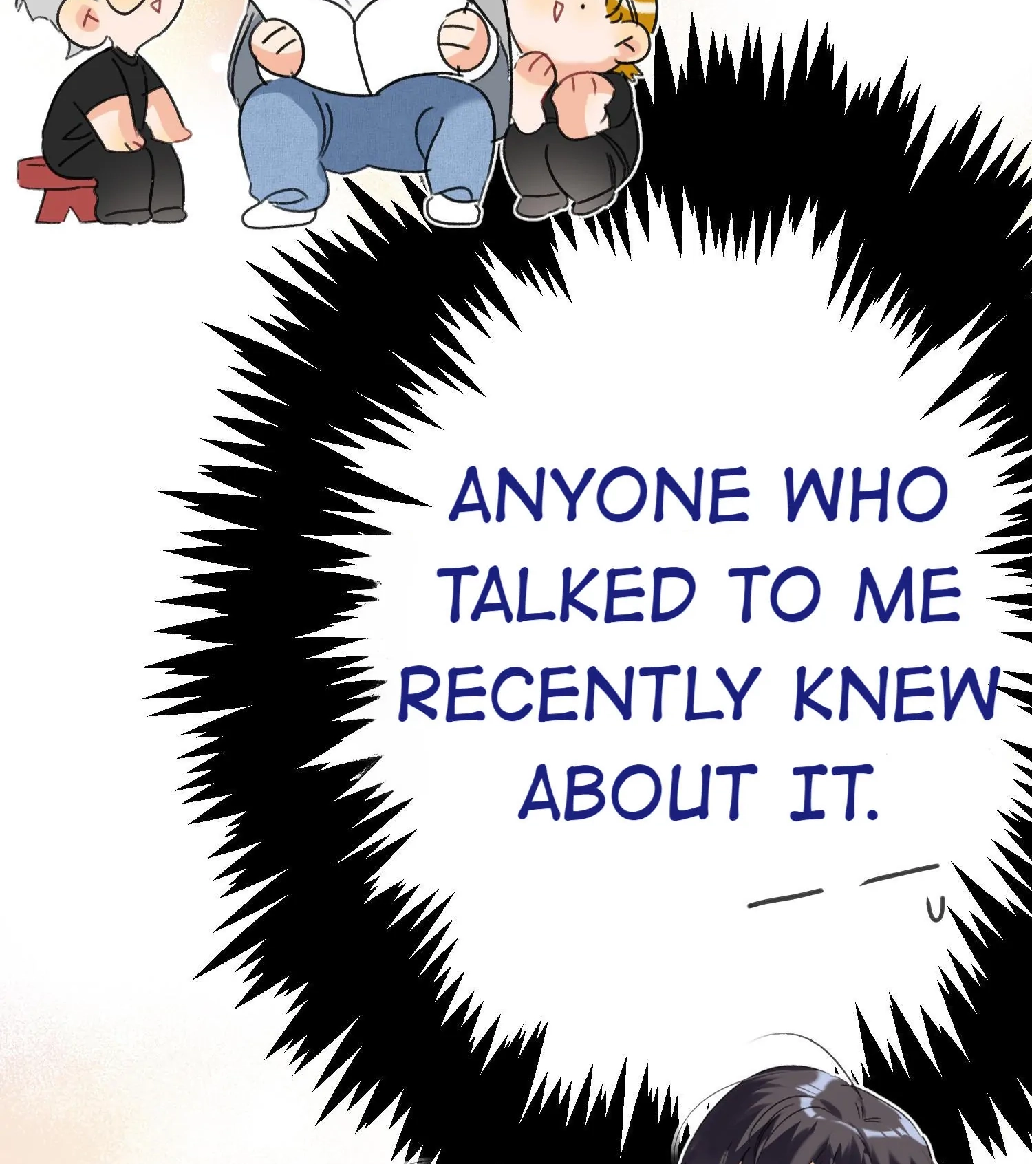 Read AWM: PUBG chapter 26 image 42 on Lezhin