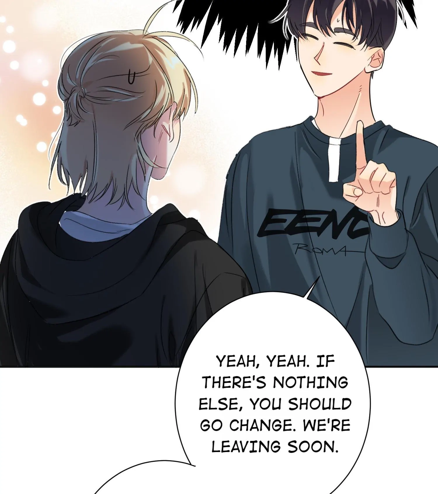 Read AWM: PUBG chapter 26 image 43 on Lezhin