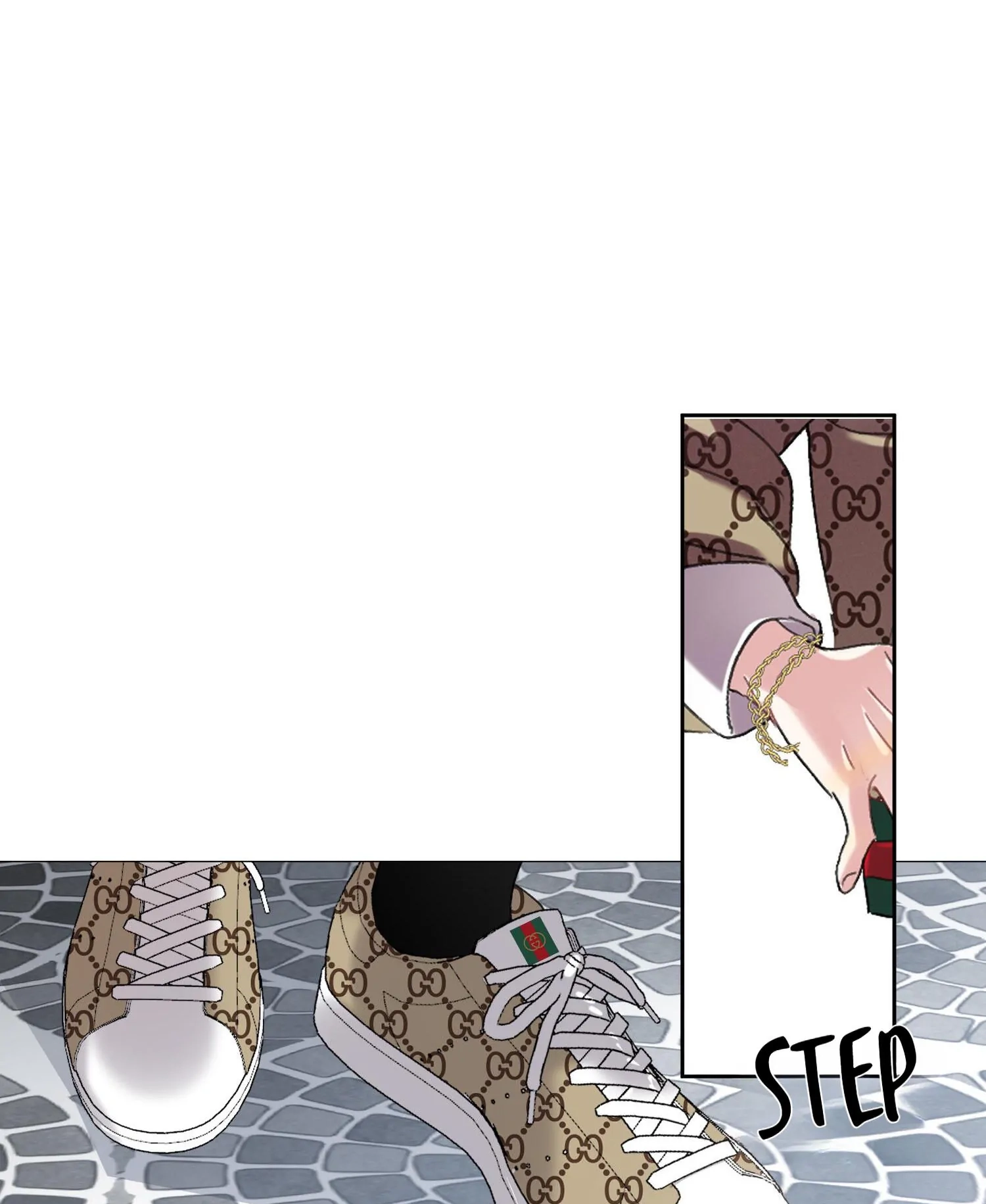 Read AWM: PUBG chapter 26 image 47 on Lezhin