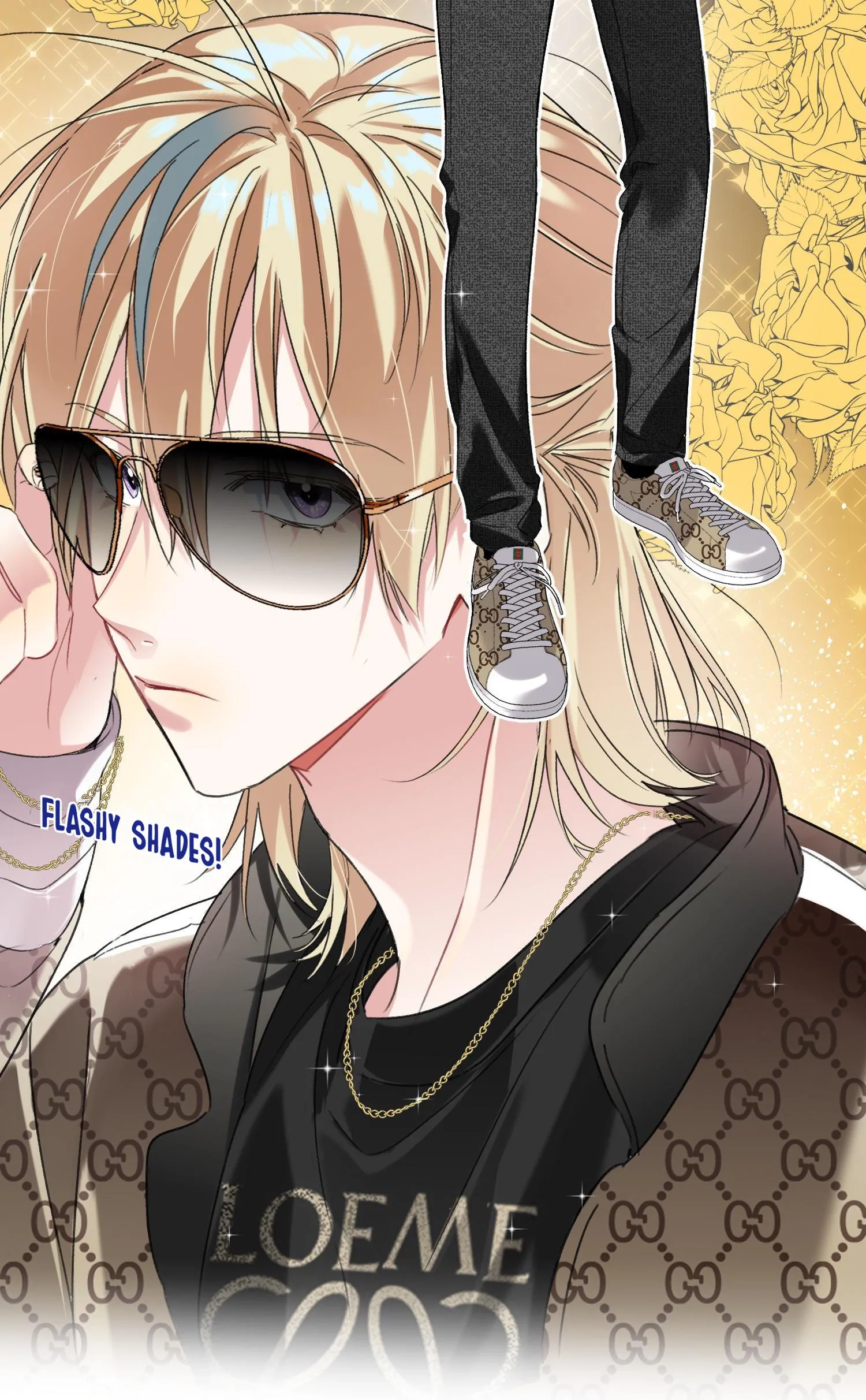 Read AWM: PUBG chapter 26 image 51 on Lezhin