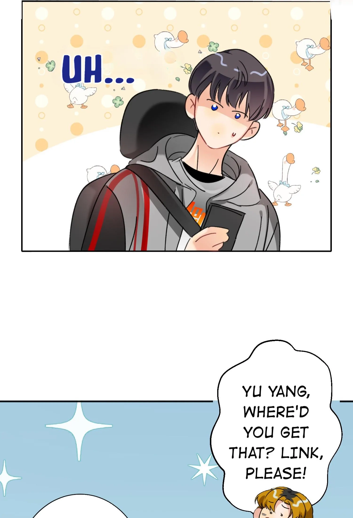 Read AWM: PUBG chapter 26 image 52 on Lezhin
