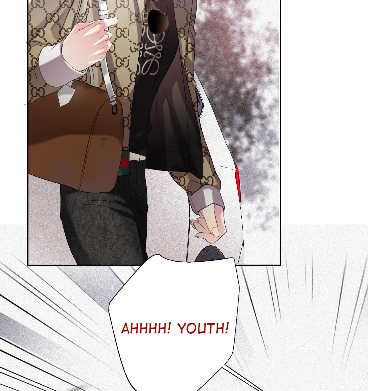 Read AWM: PUBG chapter 27 image 16 on Lezhin