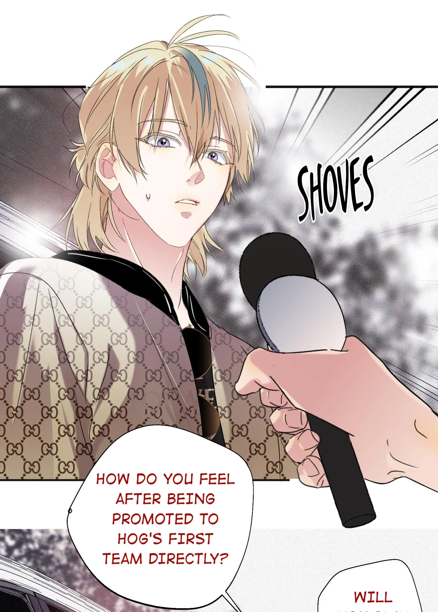 Read AWM: PUBG chapter 27 image 21 on Lezhin