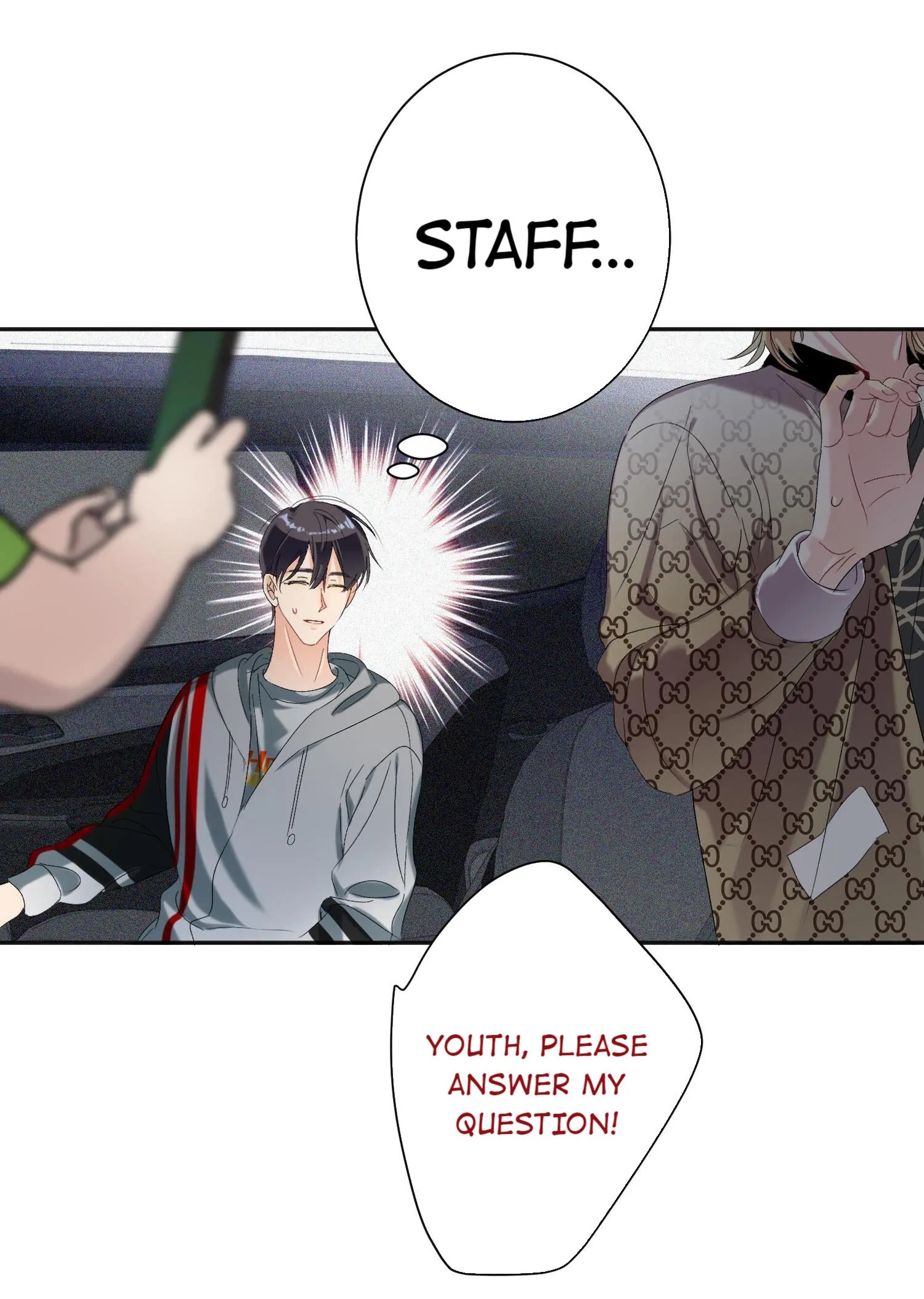 Read AWM: PUBG chapter 27 image 23 on Lezhin