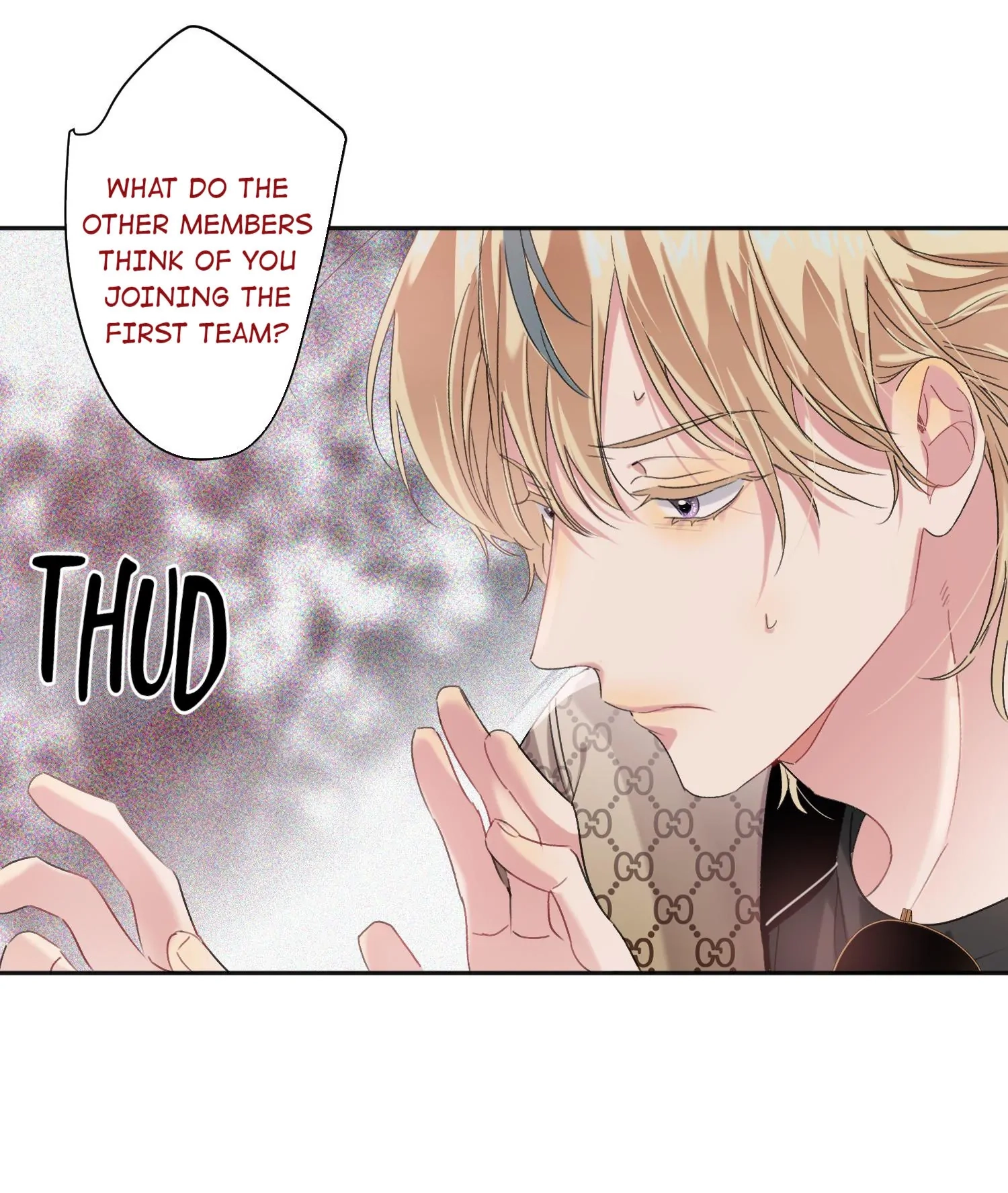 Read AWM: PUBG chapter 27 image 24 on Lezhin