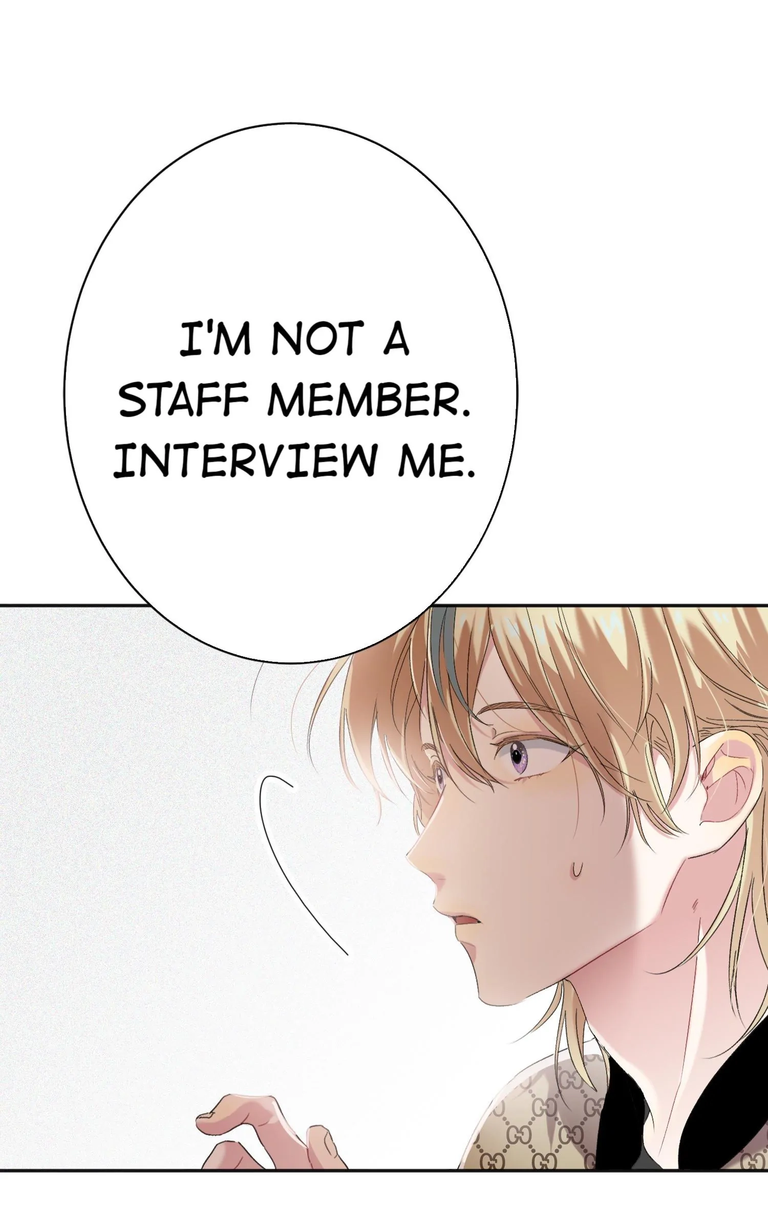 Read AWM: PUBG chapter 27 image 25 on Lezhin