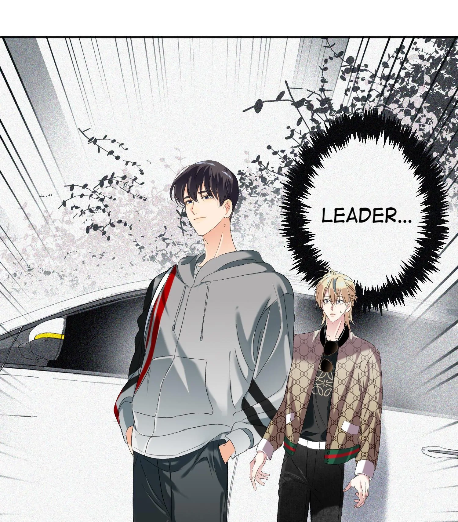 Read AWM: PUBG chapter 27 image 26 on Lezhin