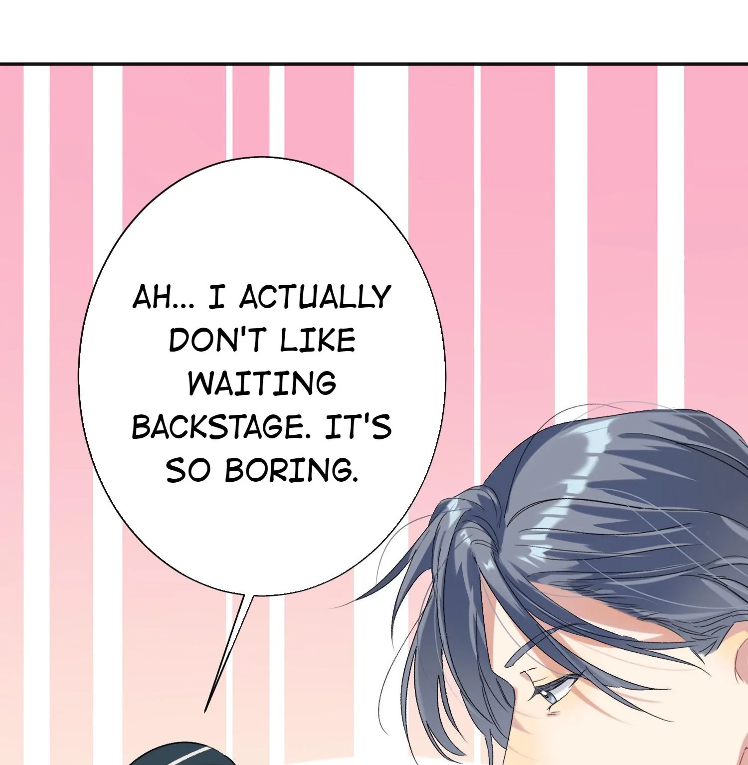 Read AWM: PUBG chapter 27 image 33 on Lezhin