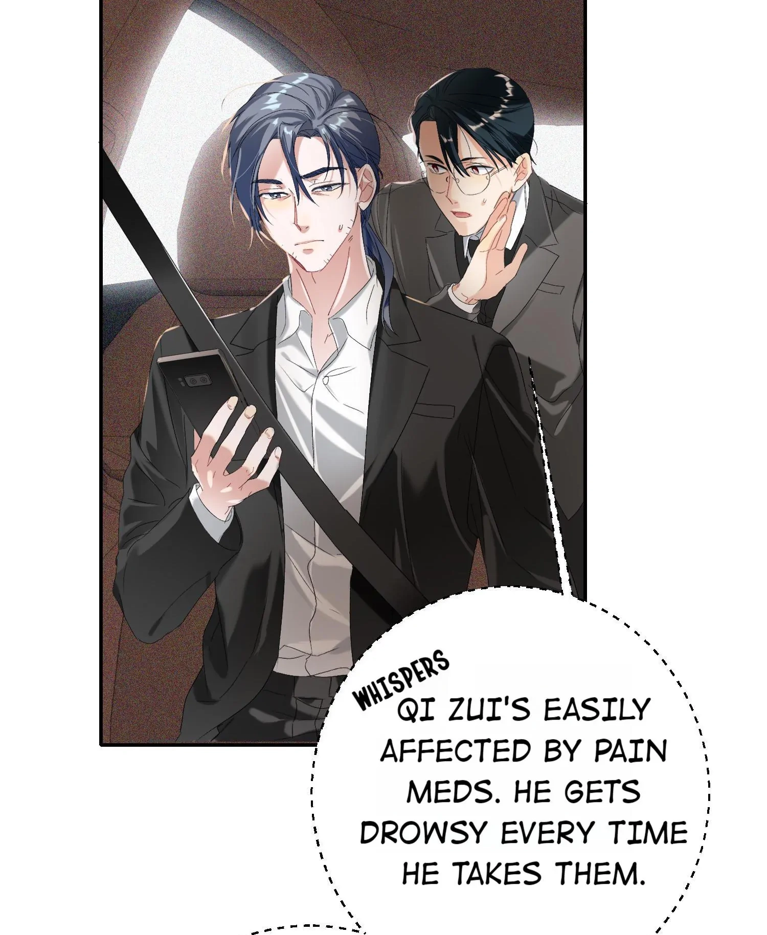 Read AWM: PUBG chapter 27 image 4 on Lezhin