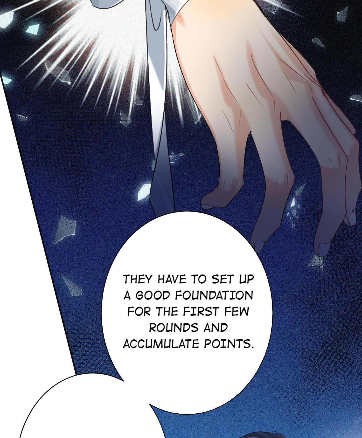 Read AWM: PUBG chapter 27 image 45 on Lezhin