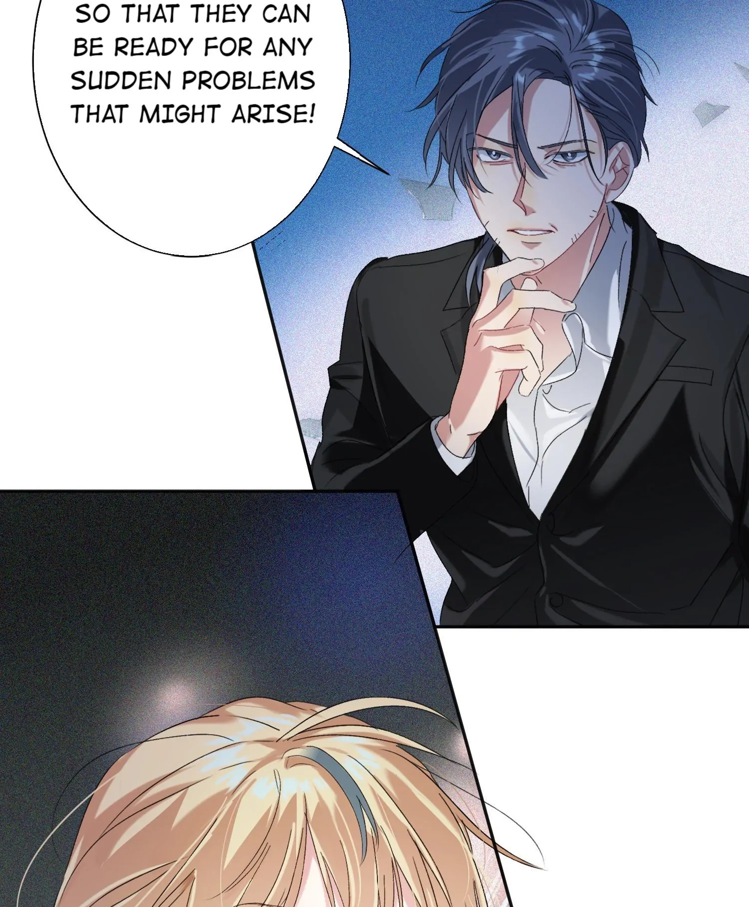 Read AWM: PUBG chapter 27 image 46 on Lezhin
