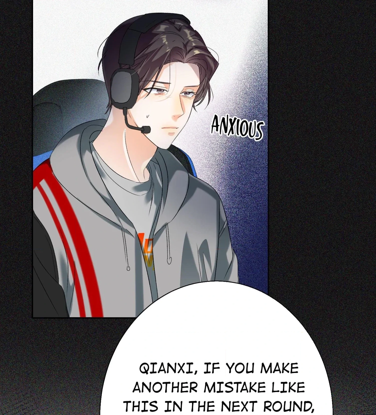 Read AWM: PUBG chapter 27 image 49 on Lezhin