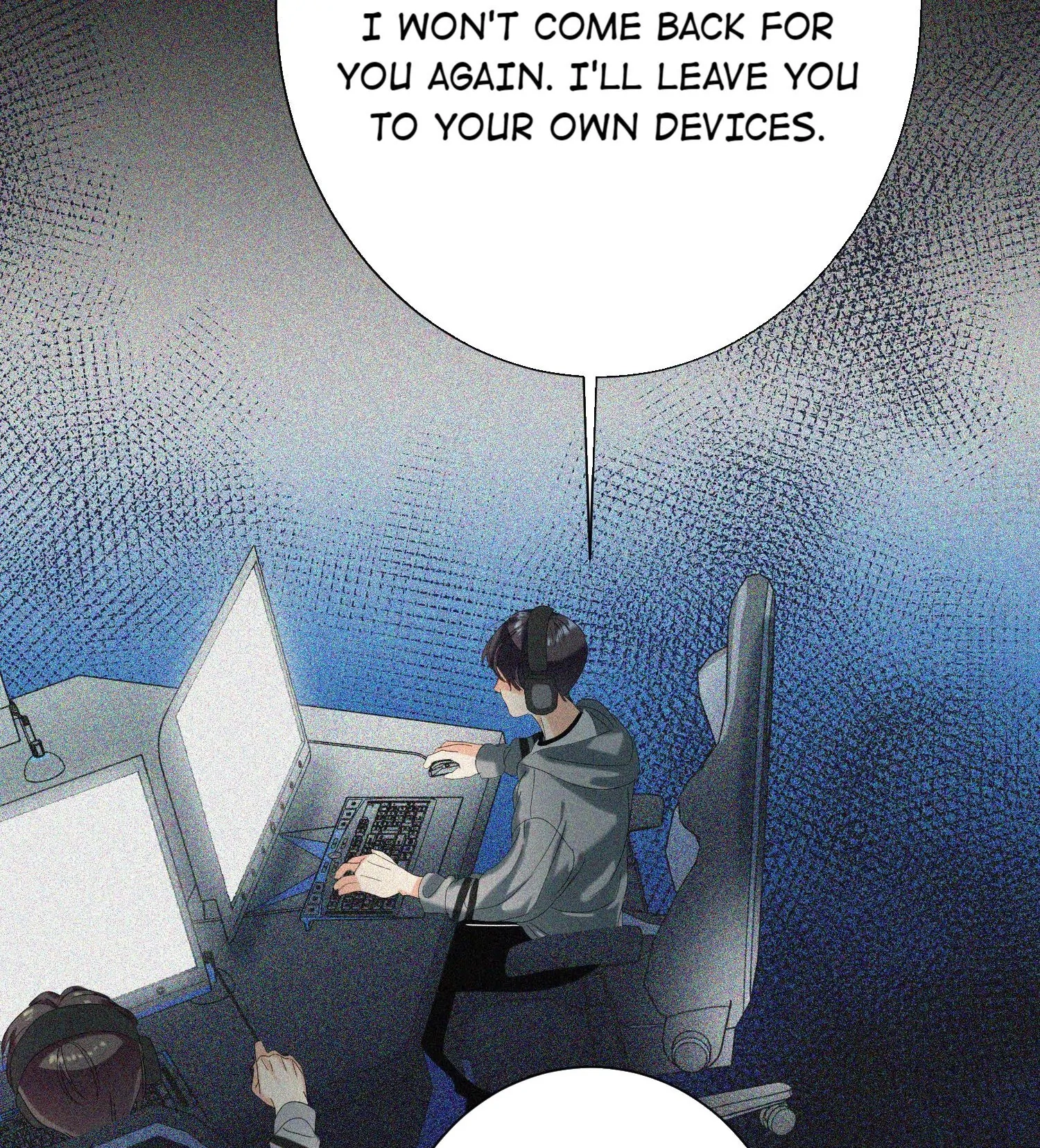 Read AWM: PUBG chapter 27 image 50 on Lezhin
