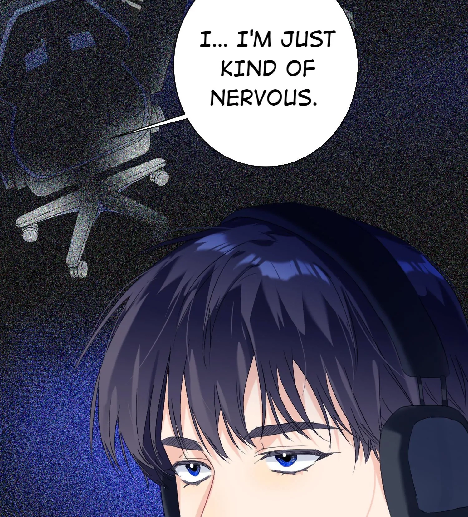 Read AWM: PUBG chapter 27 image 51 on Lezhin
